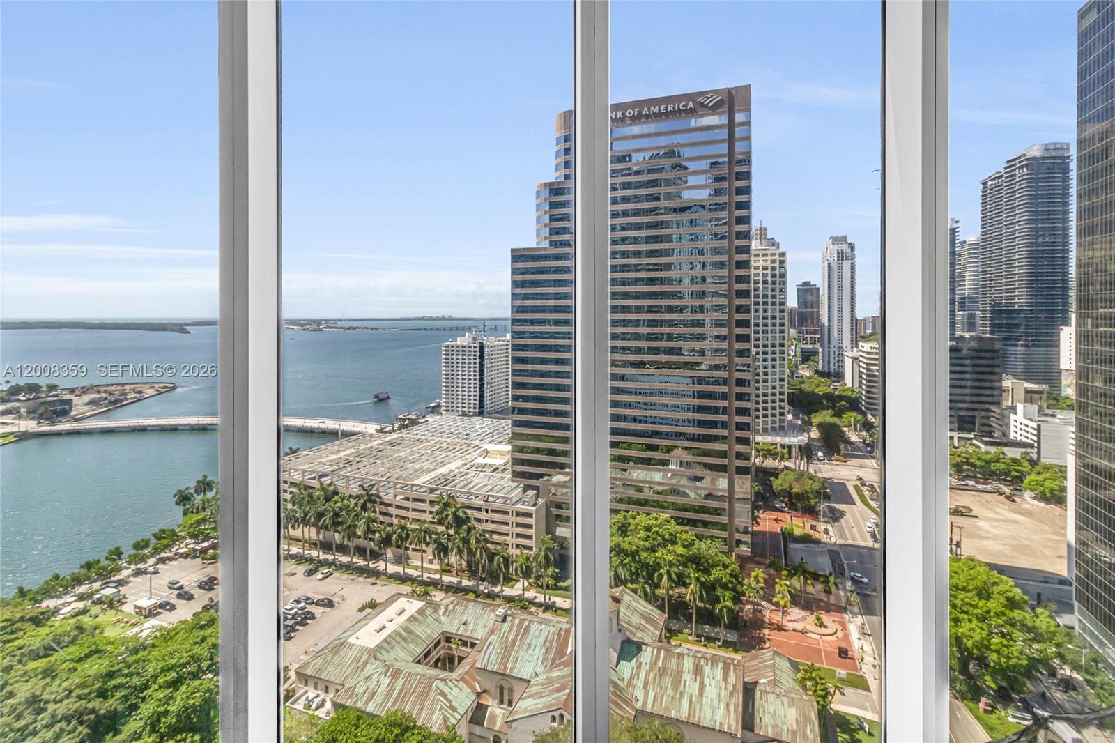 485 Brickell Ave # 2508