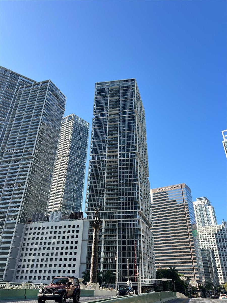 485 Brickell Ave # 2508