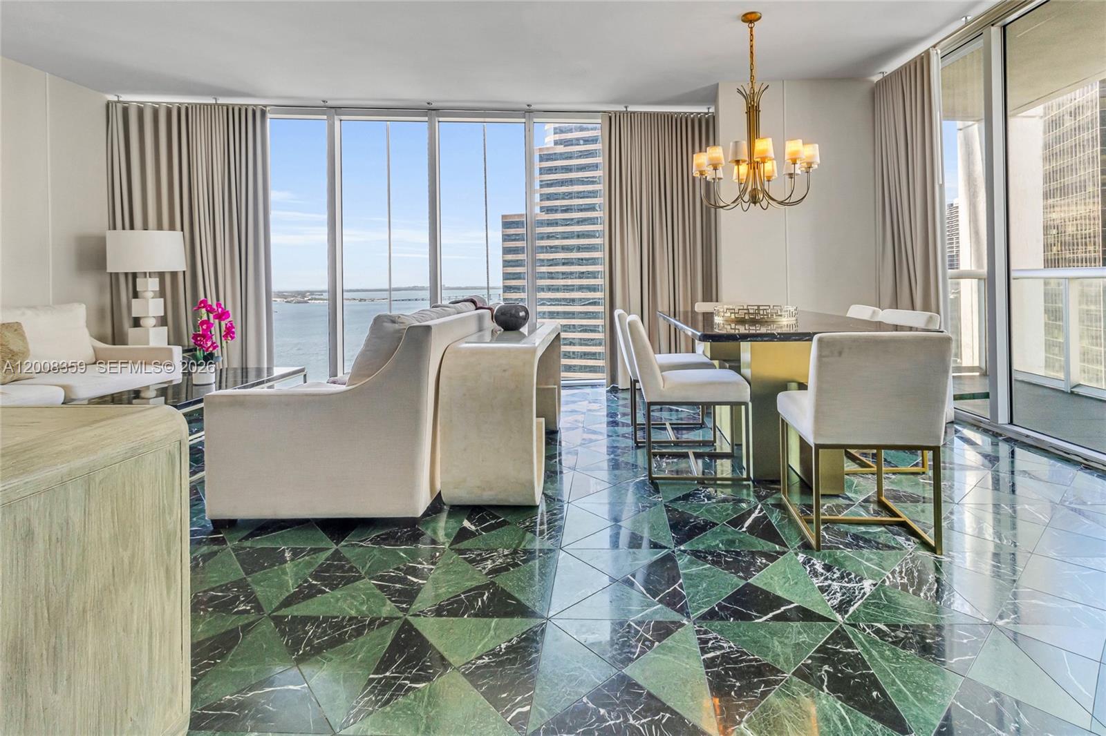 485 Brickell Ave # 2508