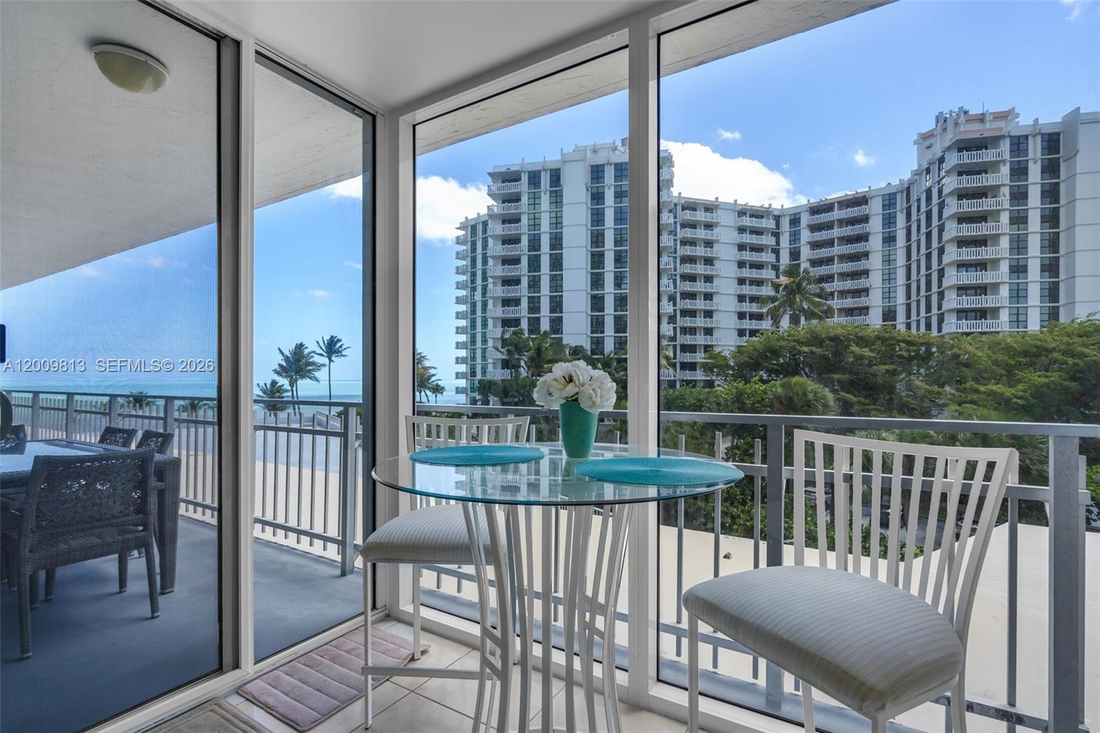 600 Grapetree Dr Unit: 4DS