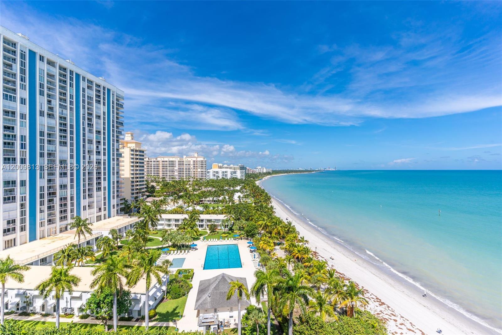600 Grapetree Dr Unit: 4DS