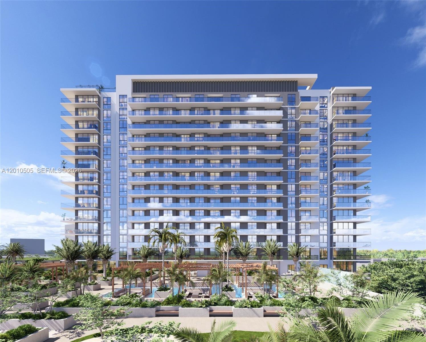 401 N Federal Highway # 1114