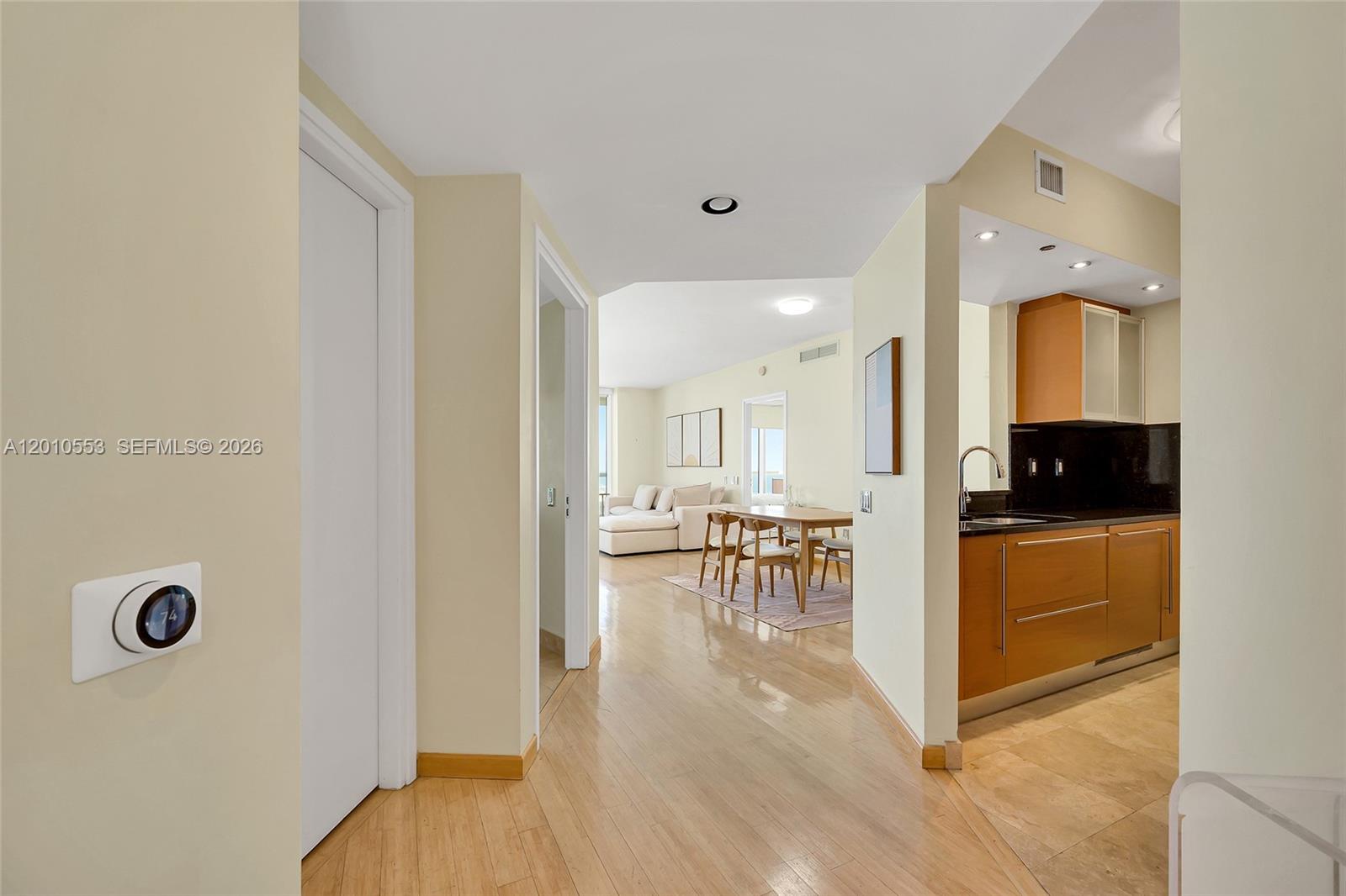 450 Alton Rd # 2810