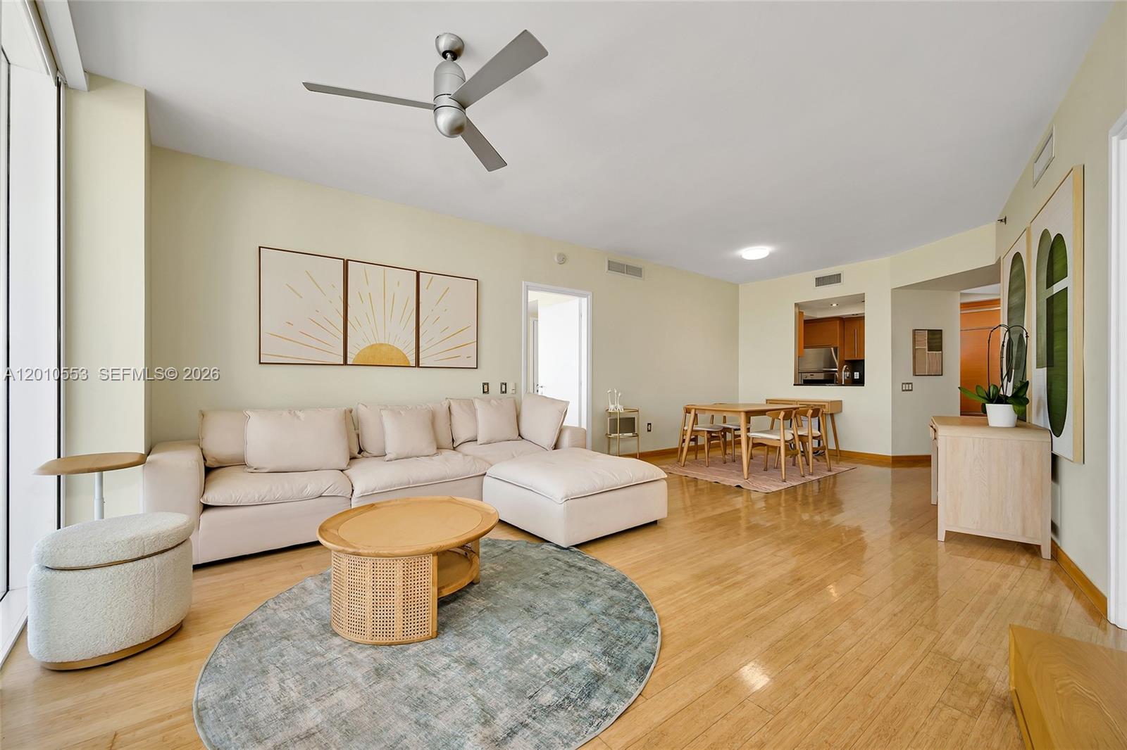 450 Alton Rd # 2810