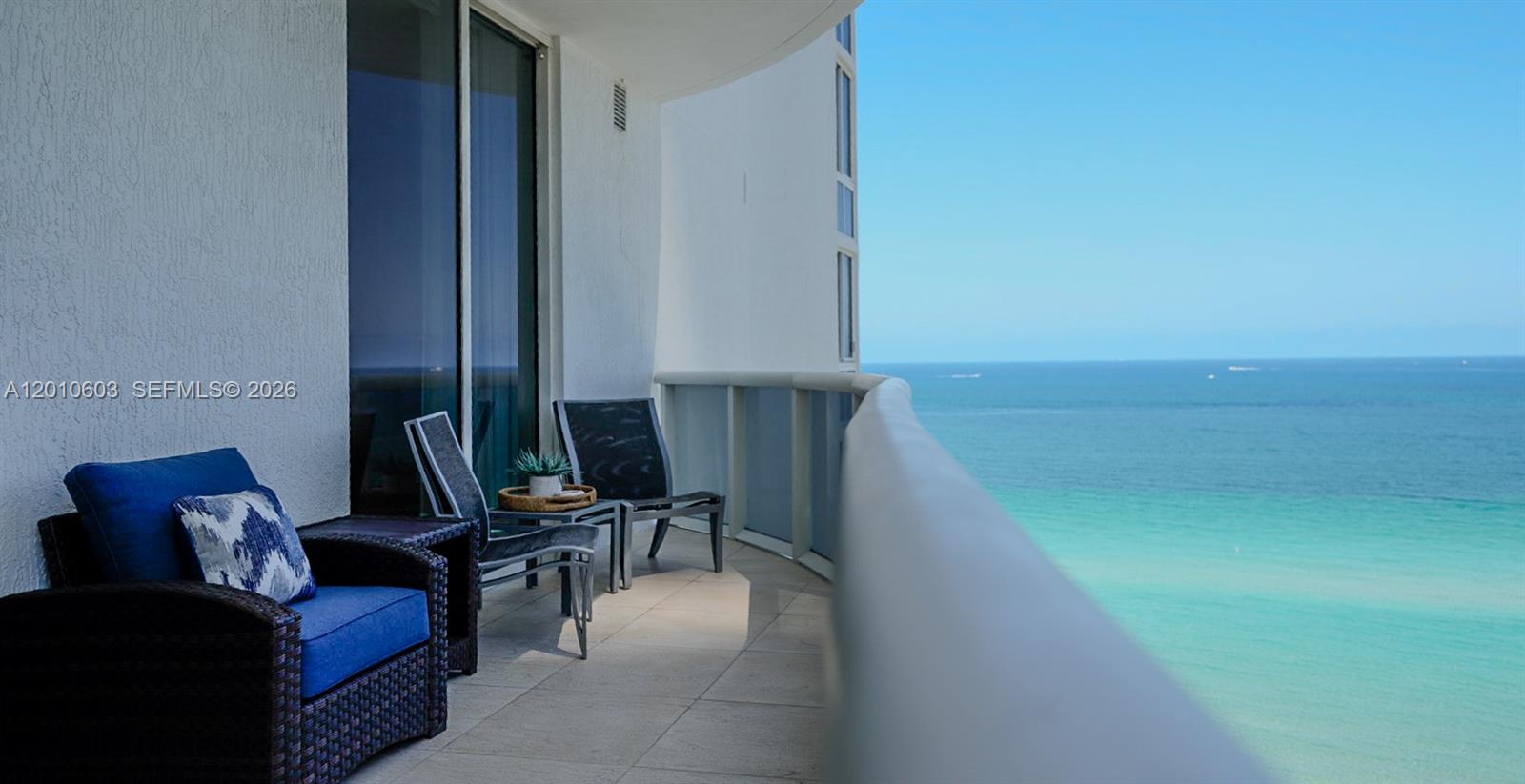 15901 Collins Ave # 1102