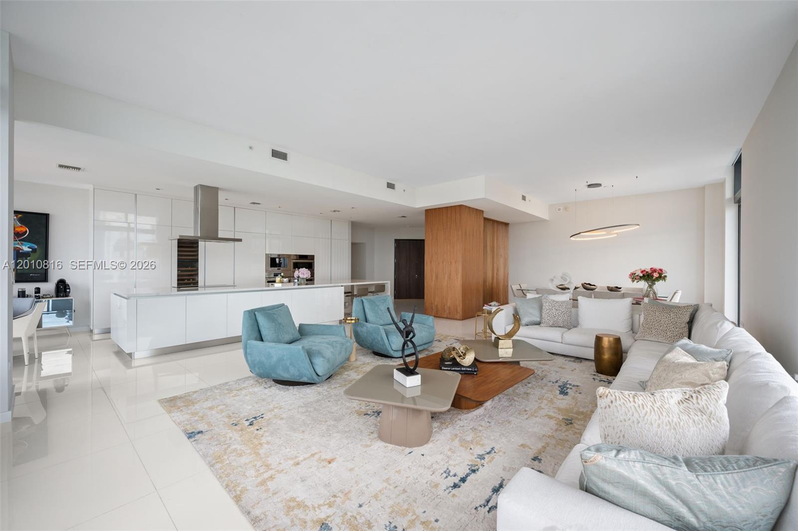 88 SW 7th St Unit: PH4301