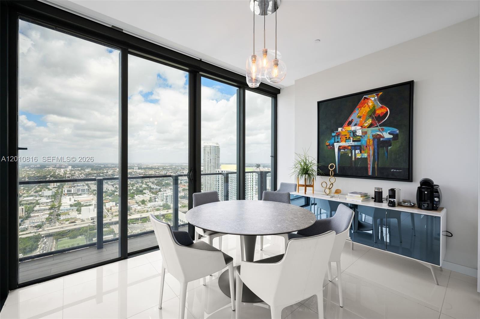 88 SW 7th St Unit: PH4301