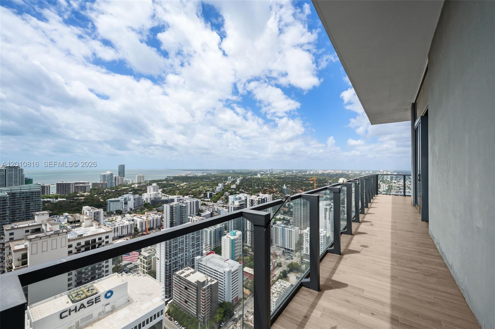 88 SW 7th St Unit: PH4301