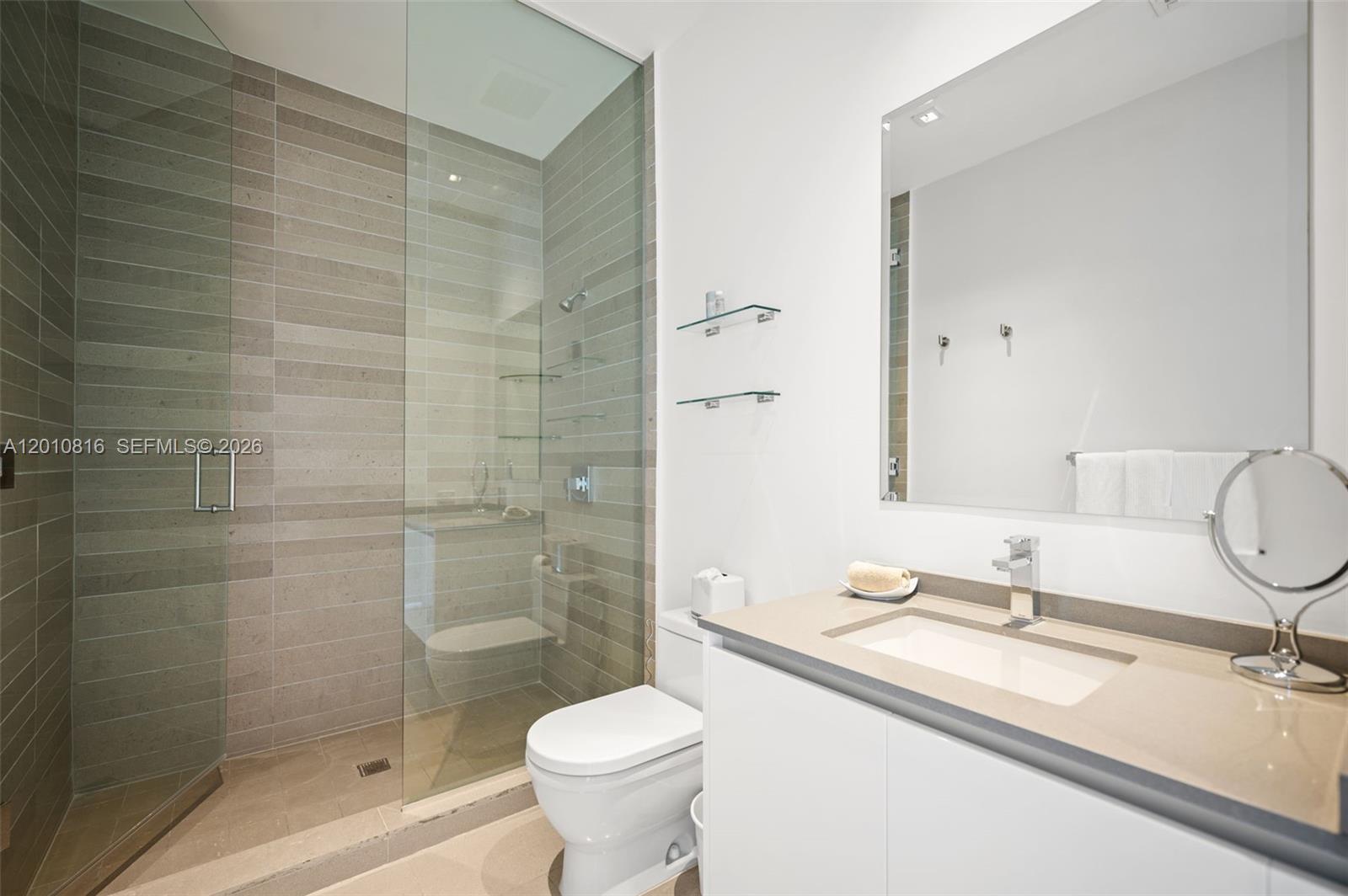 88 SW 7th St Unit: PH4301