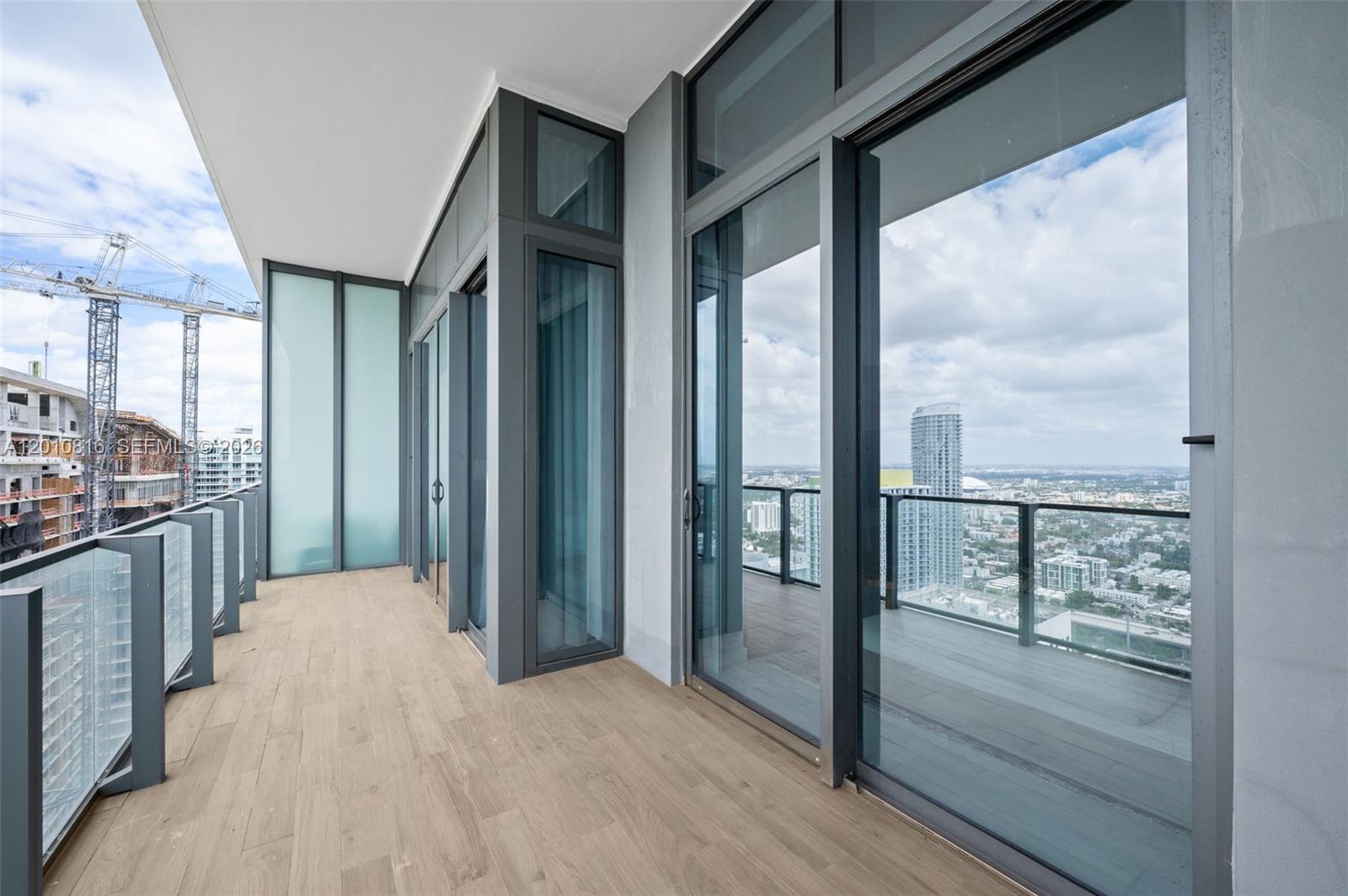 88 SW 7th St Unit: PH4301