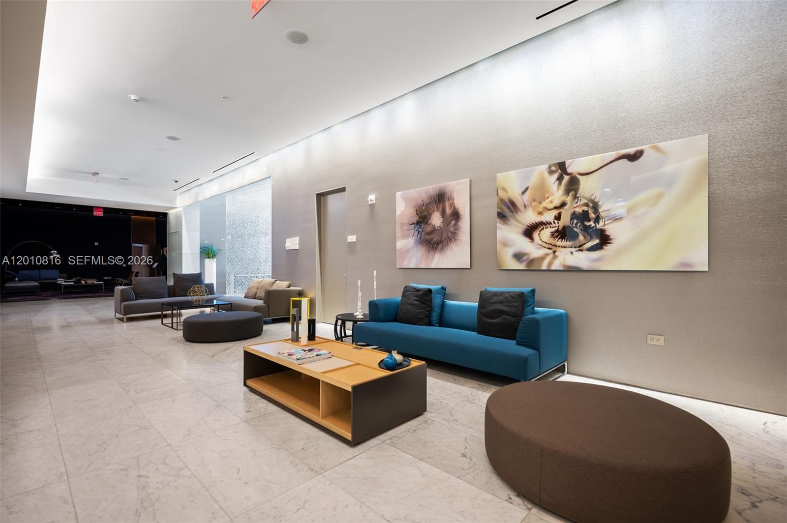 88 SW 7th St Unit: PH4301