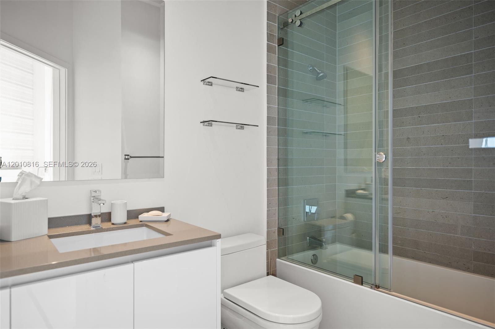 88 SW 7th St Unit: PH4301