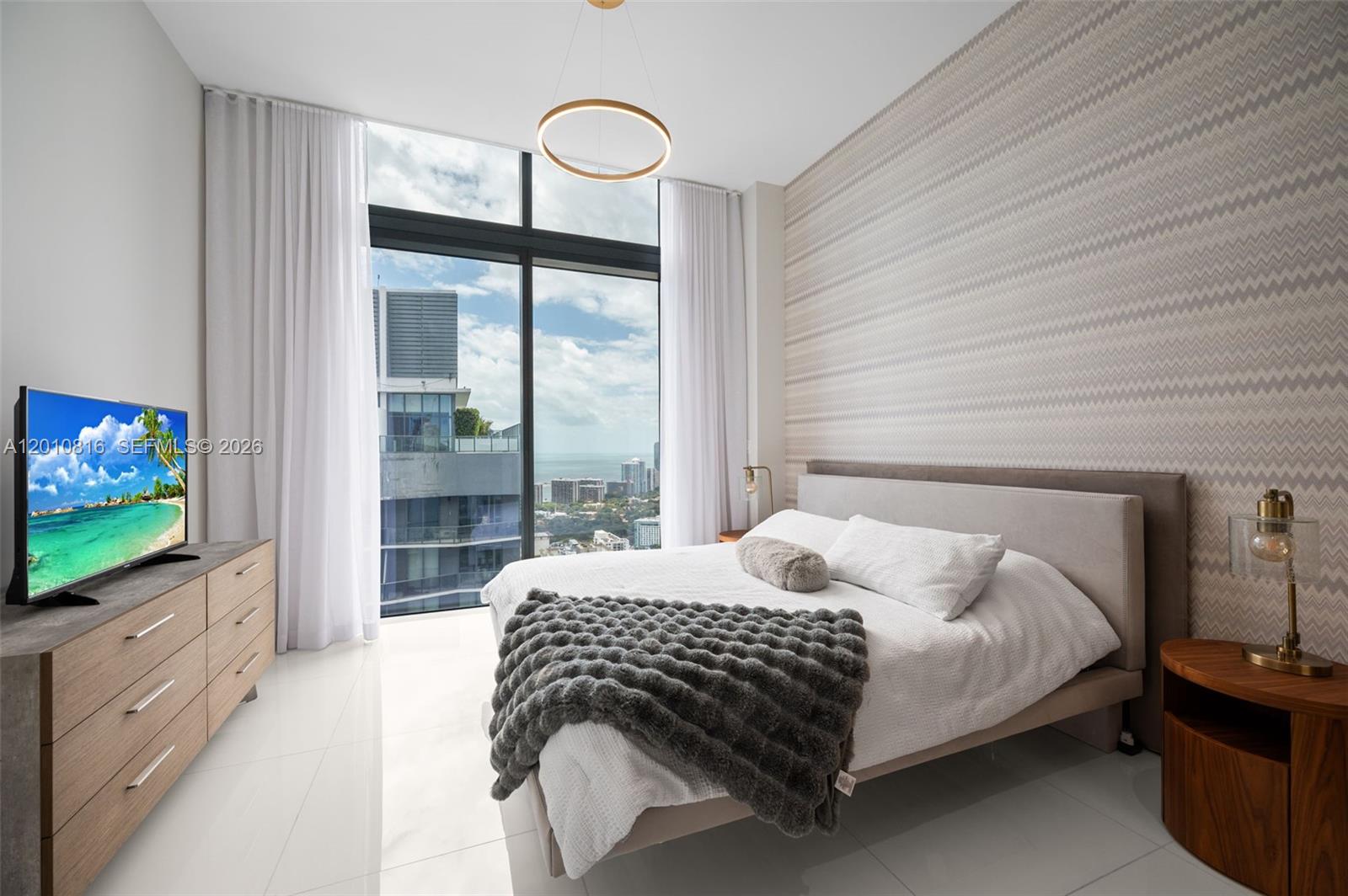 88 SW 7th St Unit: PH4301