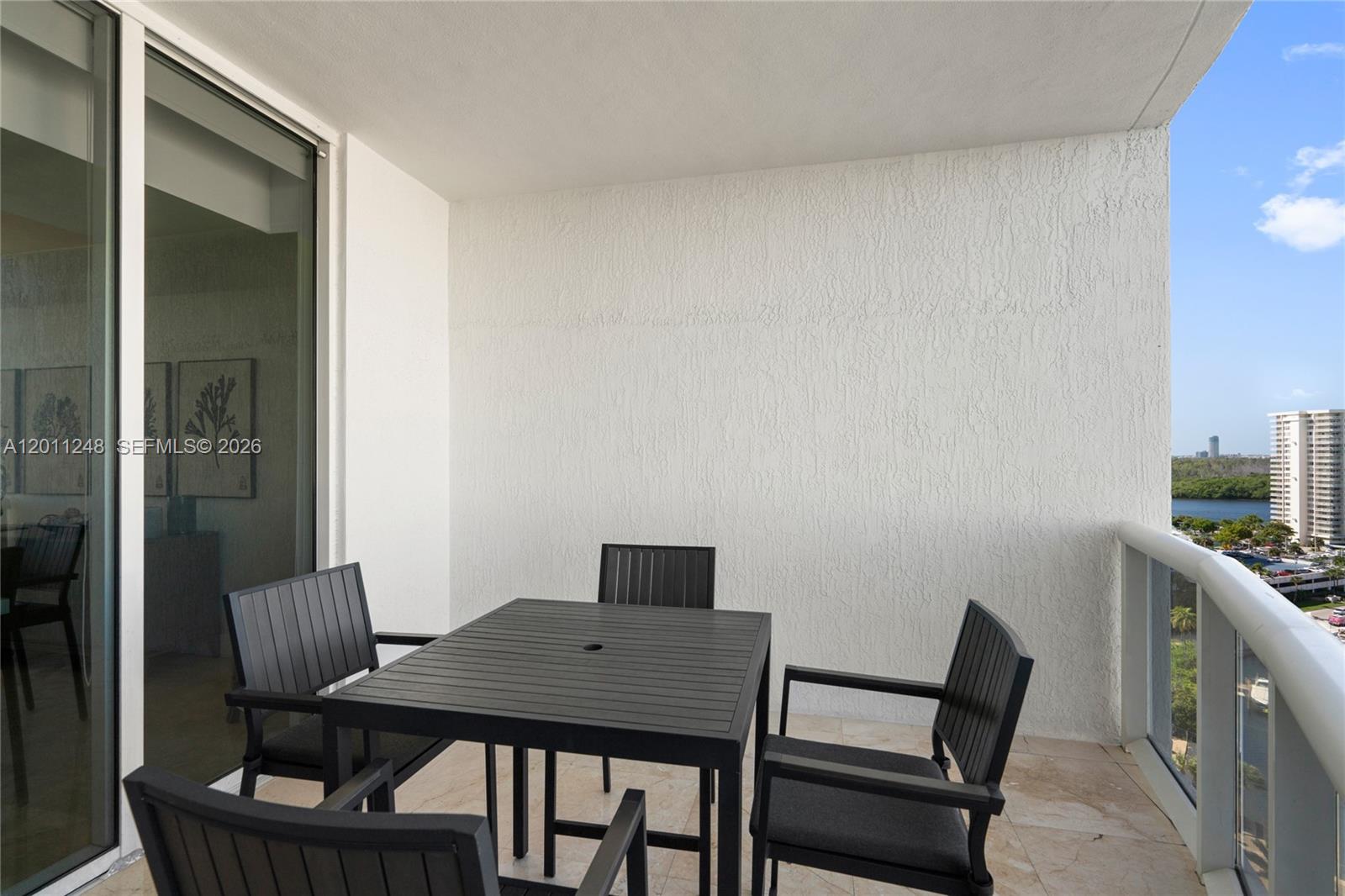 15901 Collins Ave # 1206