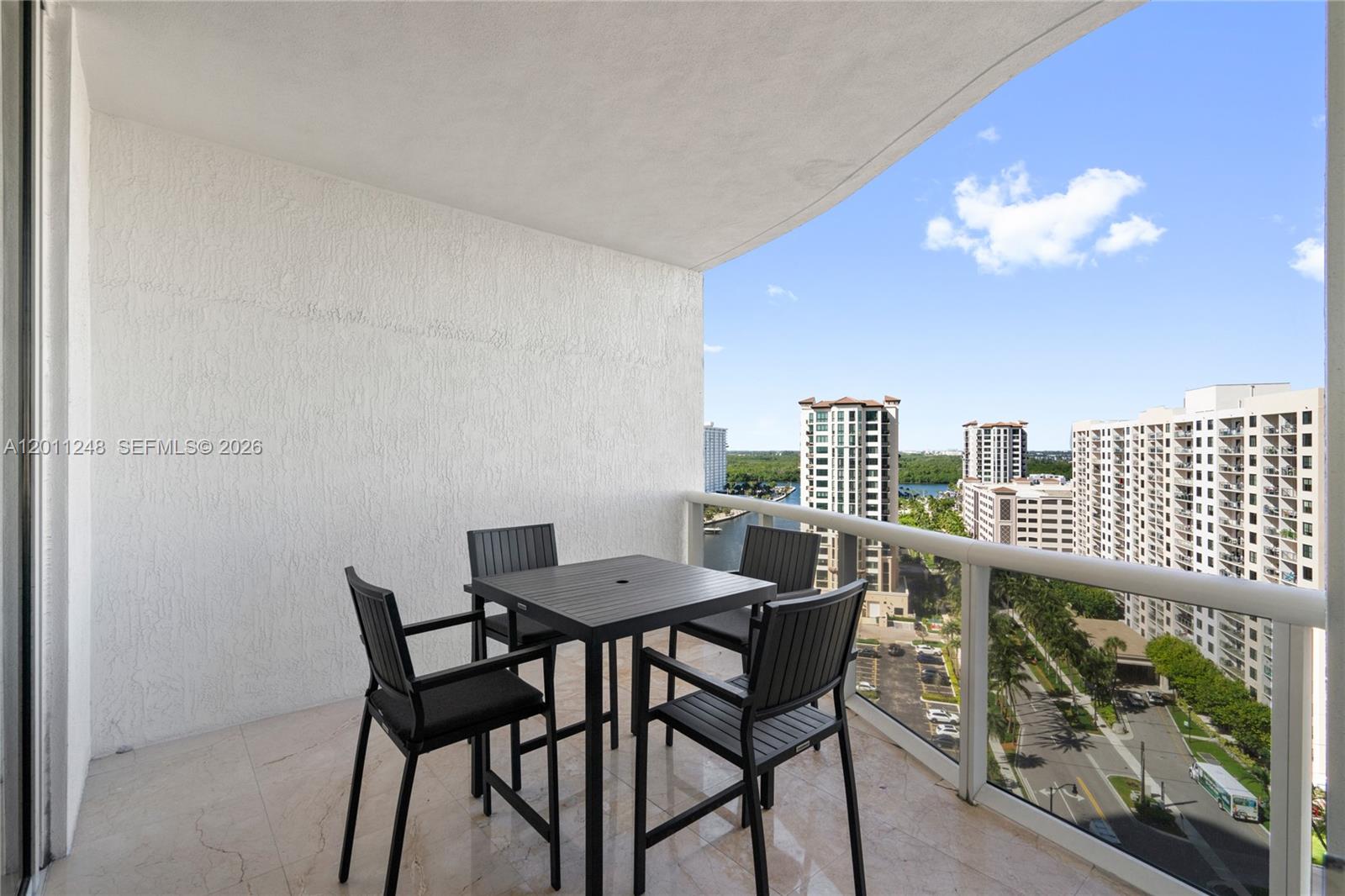 15901 Collins Ave # 1206
