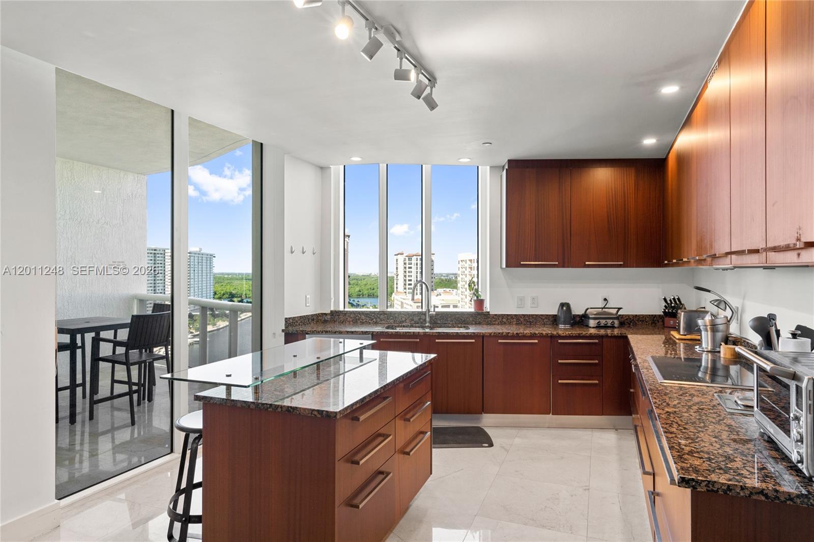 15901 Collins Ave # 1206