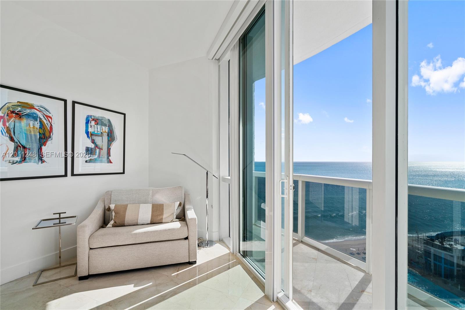 15901 Collins Ave # 1206