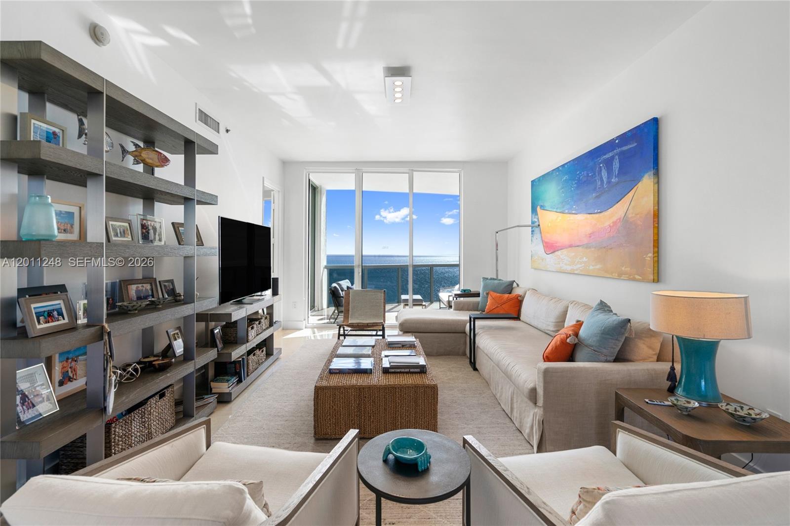 15901 Collins Ave # 1206