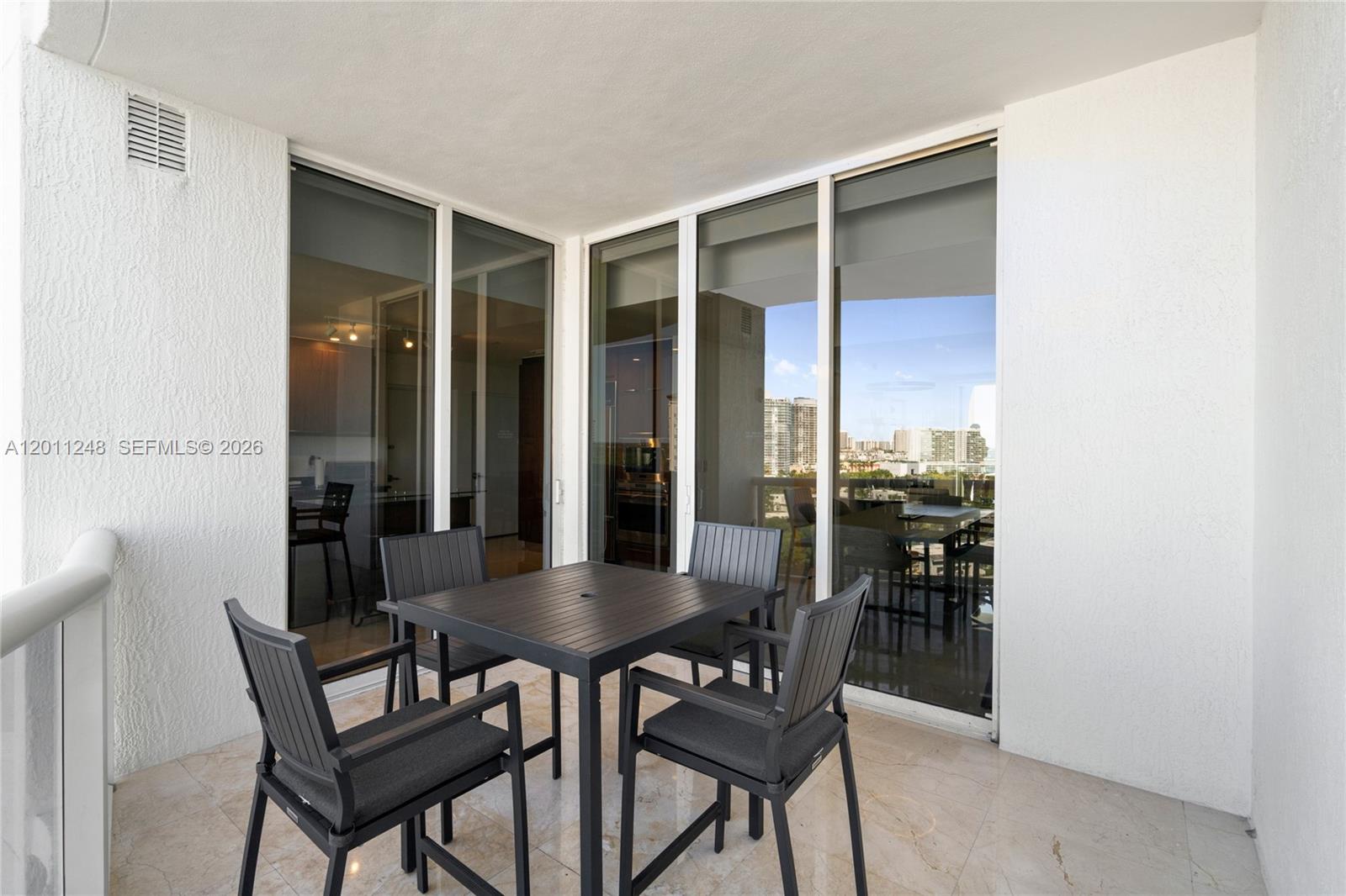 15901 Collins Ave # 1206