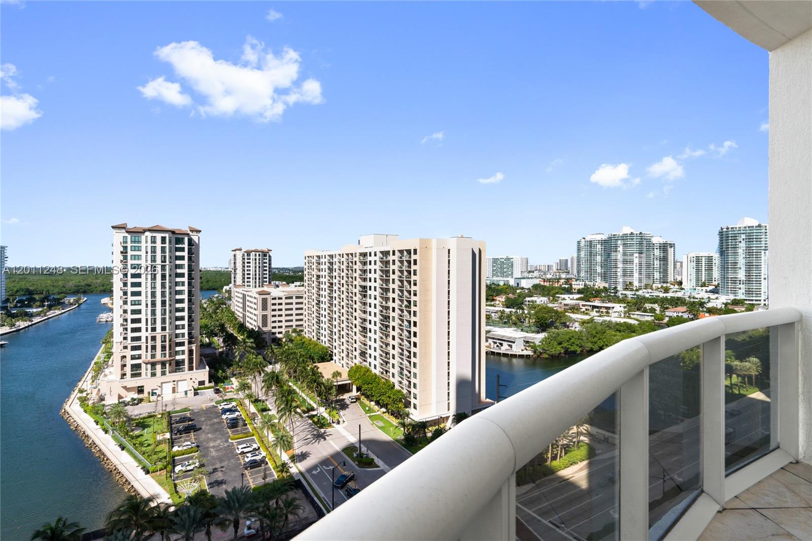 15901 Collins Ave # 1206