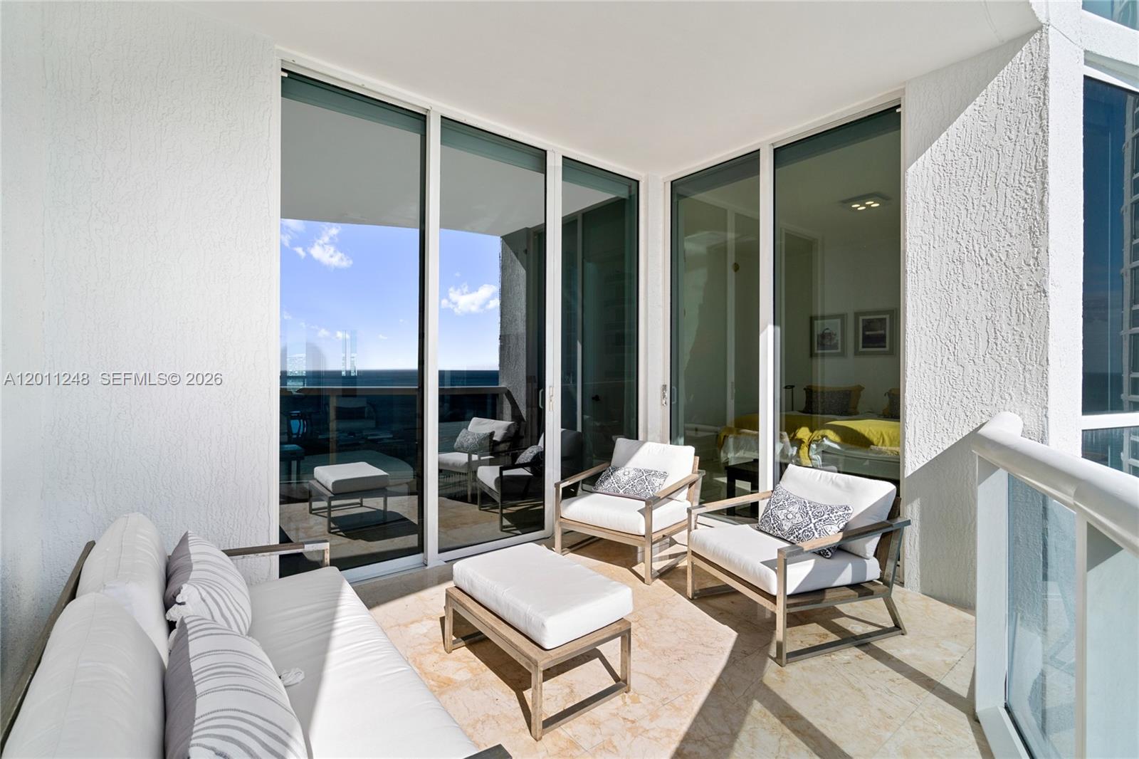15901 Collins Ave # 1206