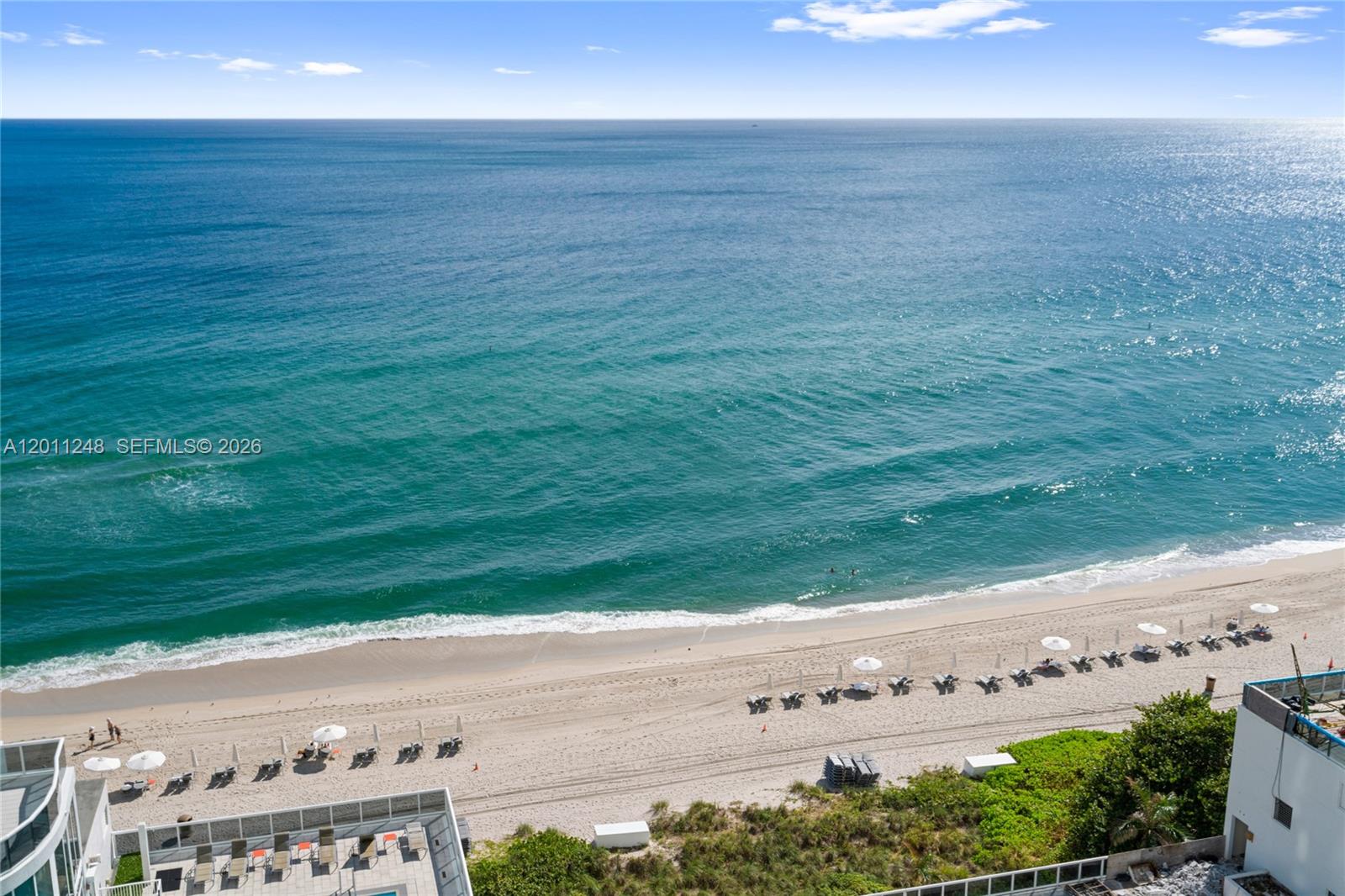 15901 Collins Ave # 1206
