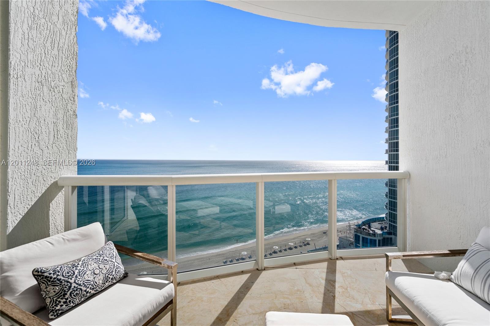 15901 Collins Ave # 1206