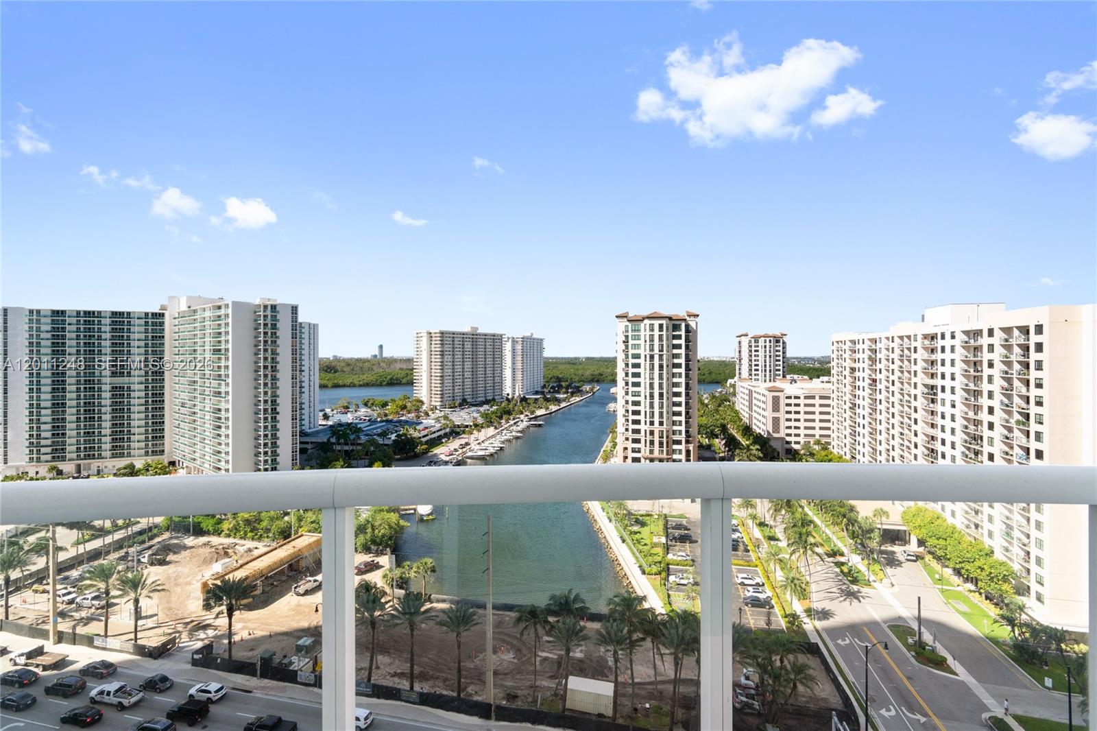 15901 Collins Ave # 1206