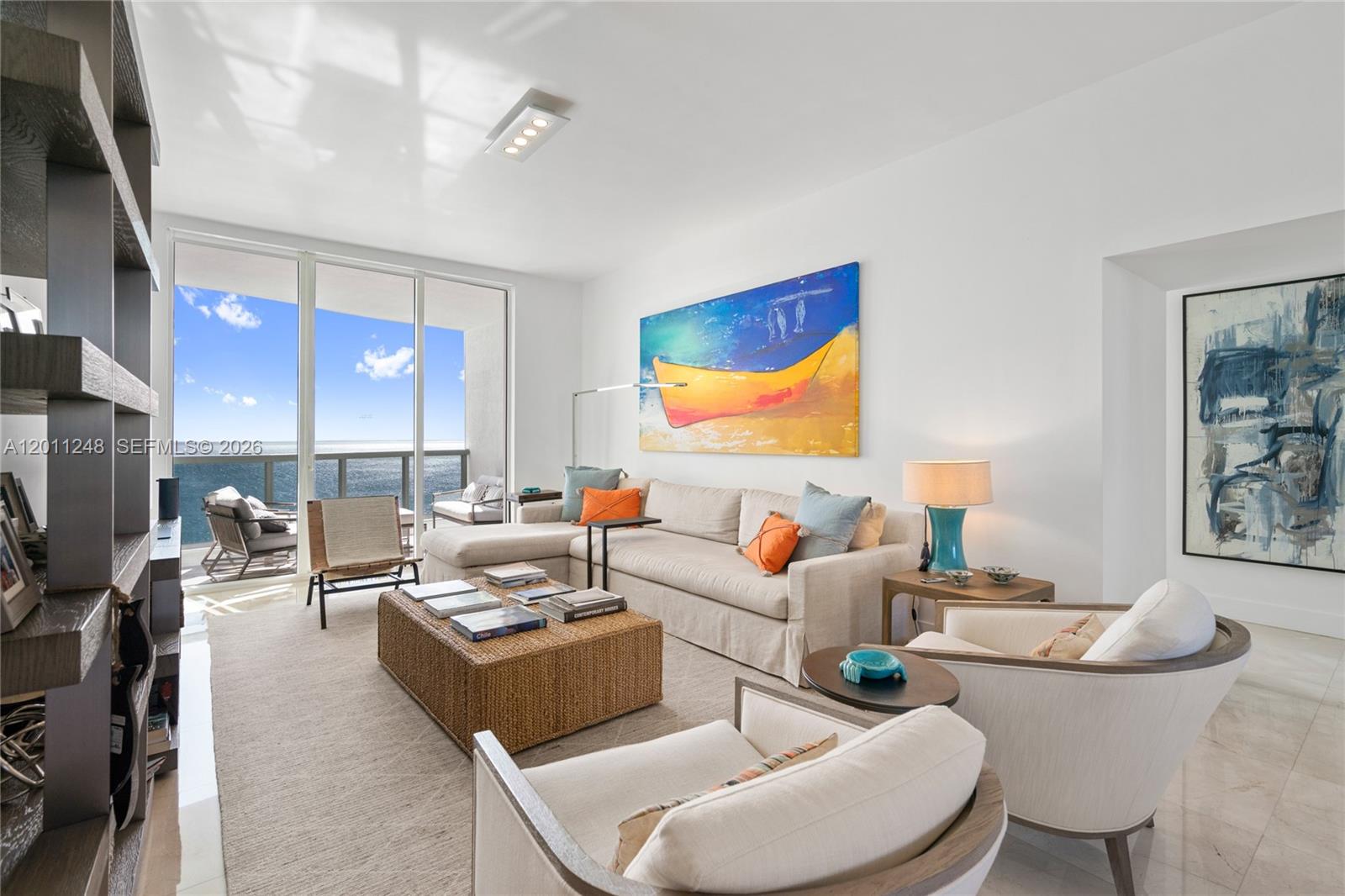 15901 Collins Ave # 1206