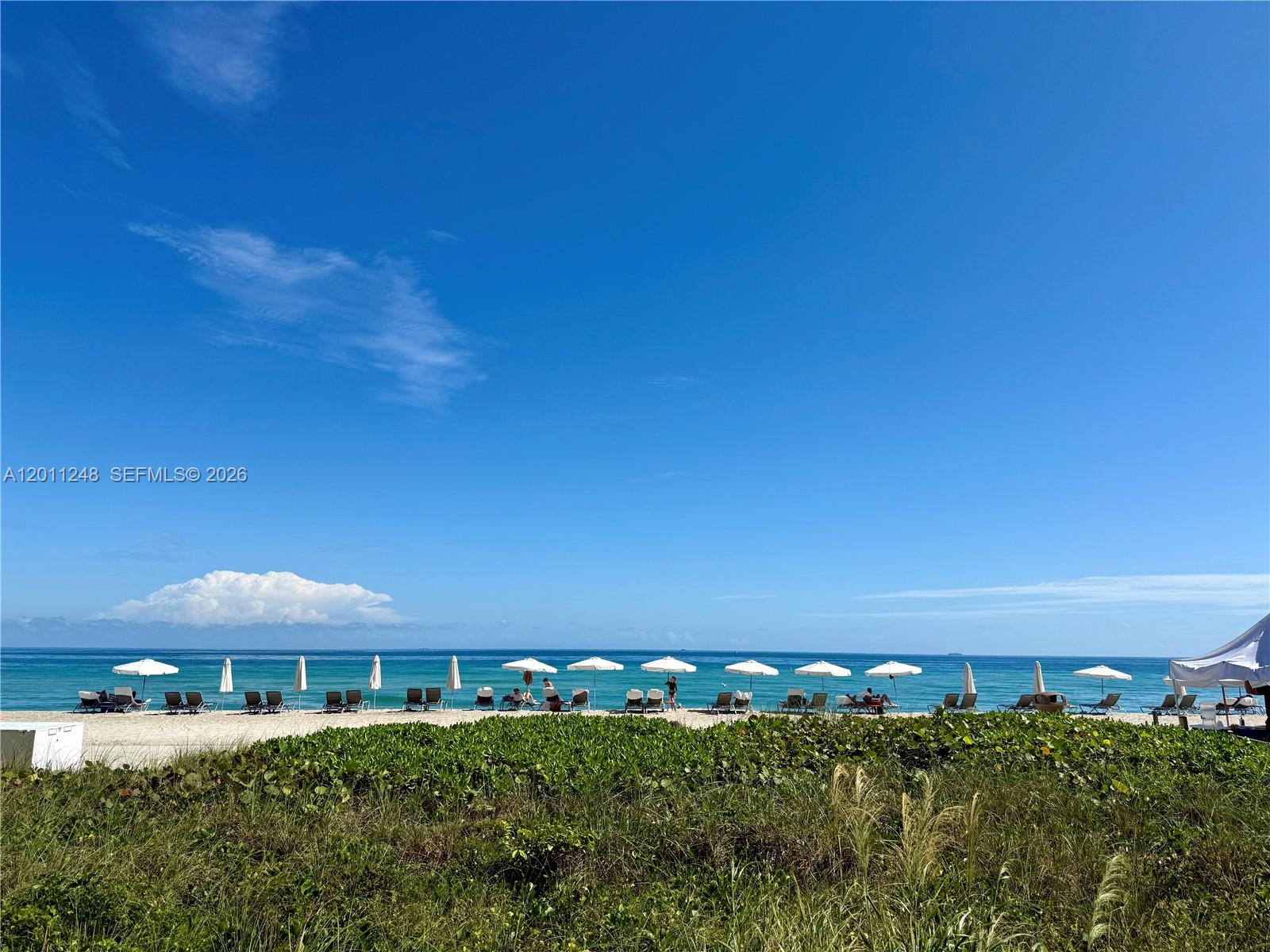 15901 Collins Ave # 1206