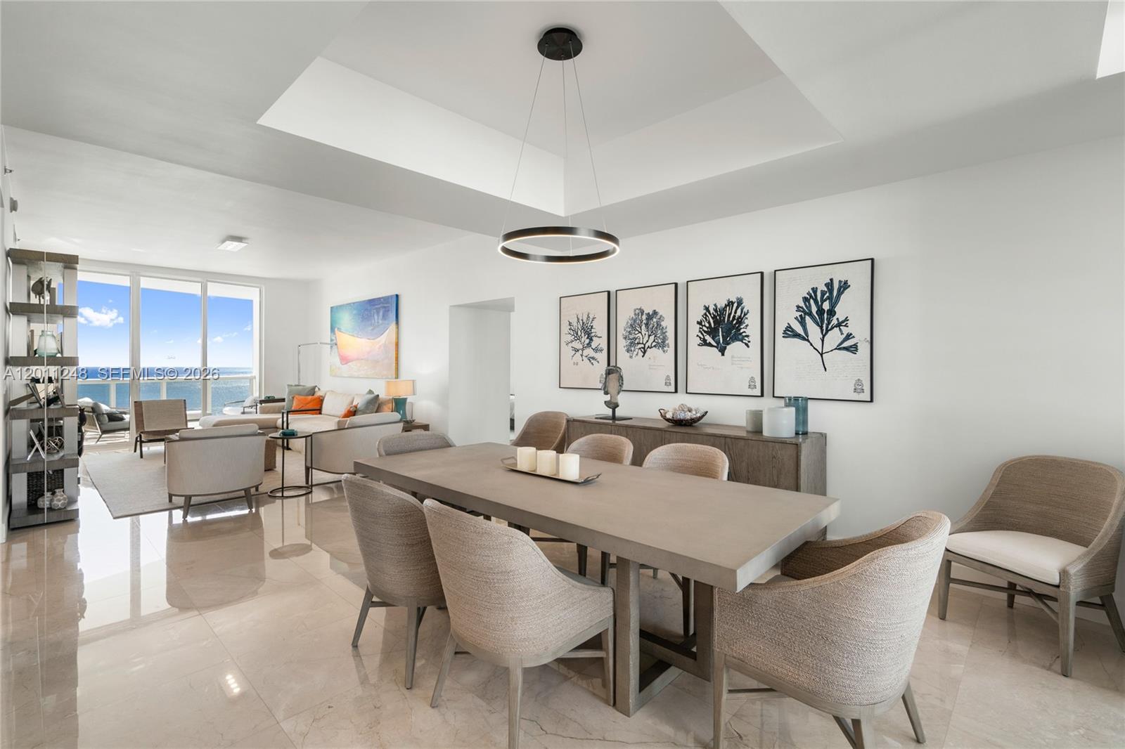 15901 Collins Ave # 1206