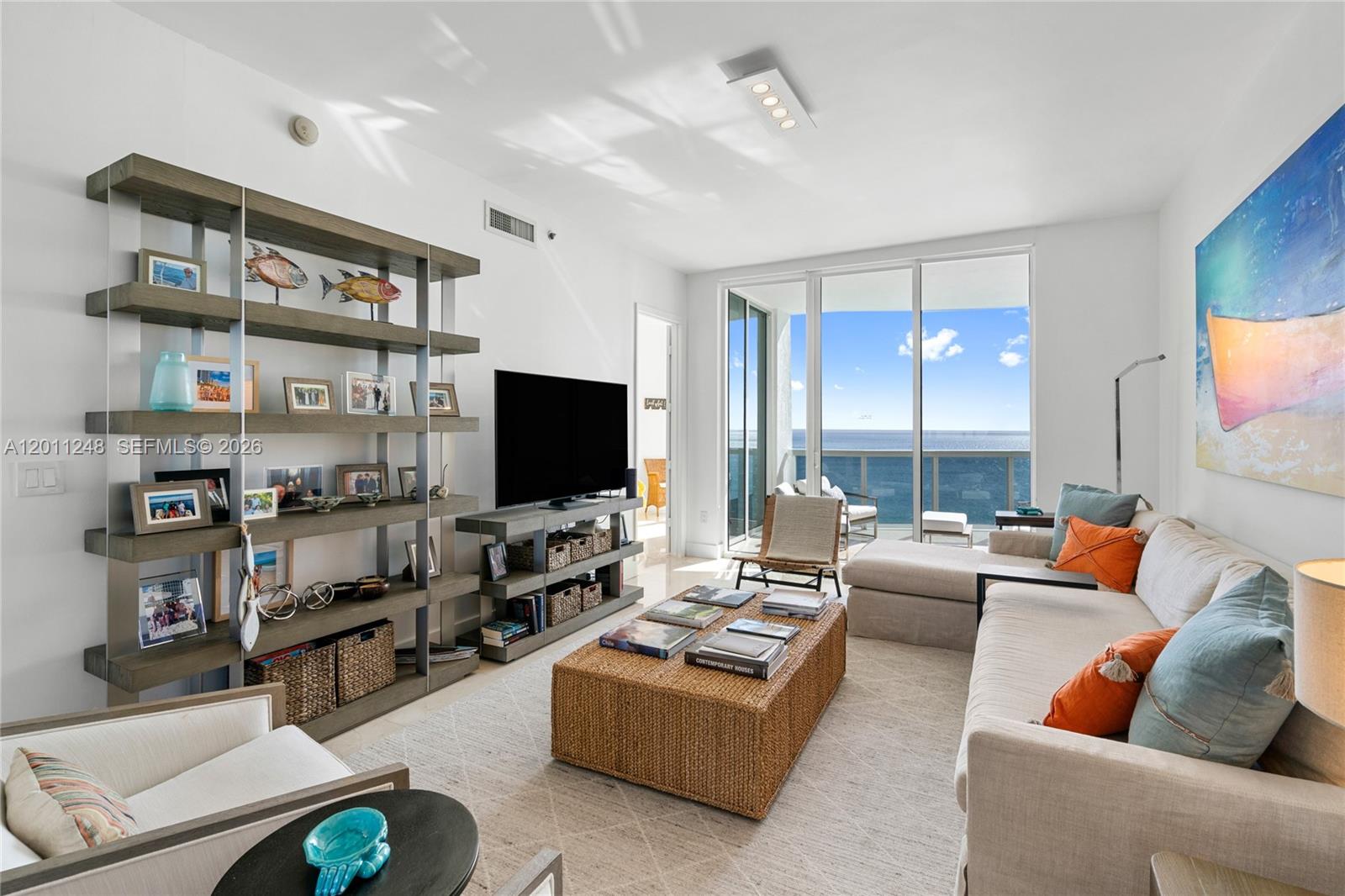 15901 Collins Ave # 1206