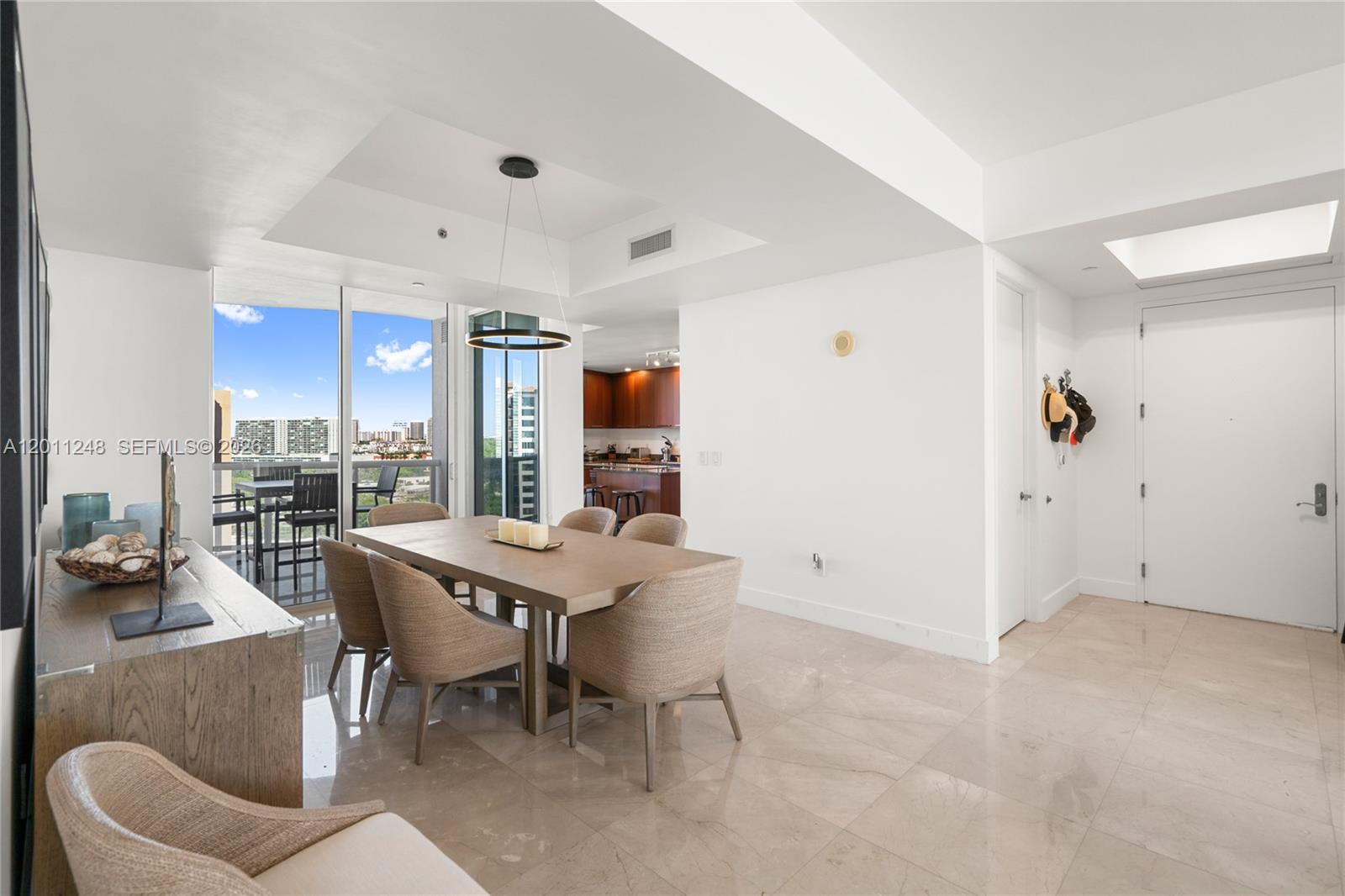 15901 Collins Ave # 1206