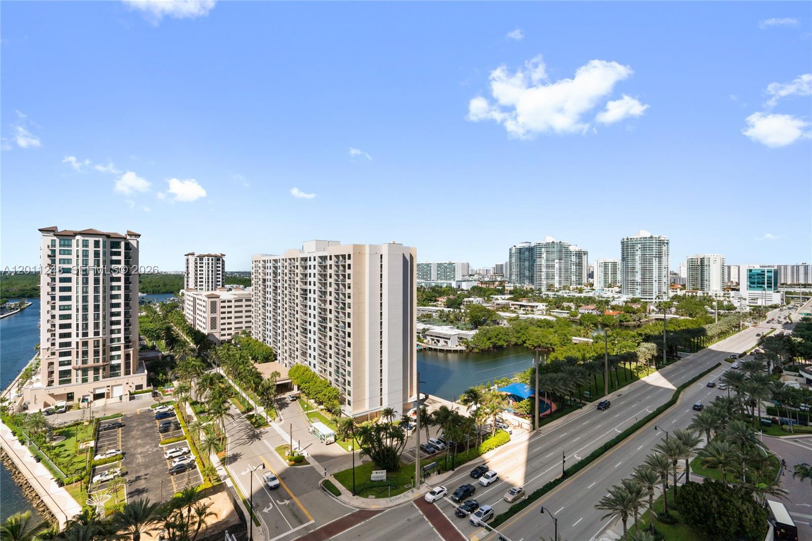 15901 Collins Ave # 1206