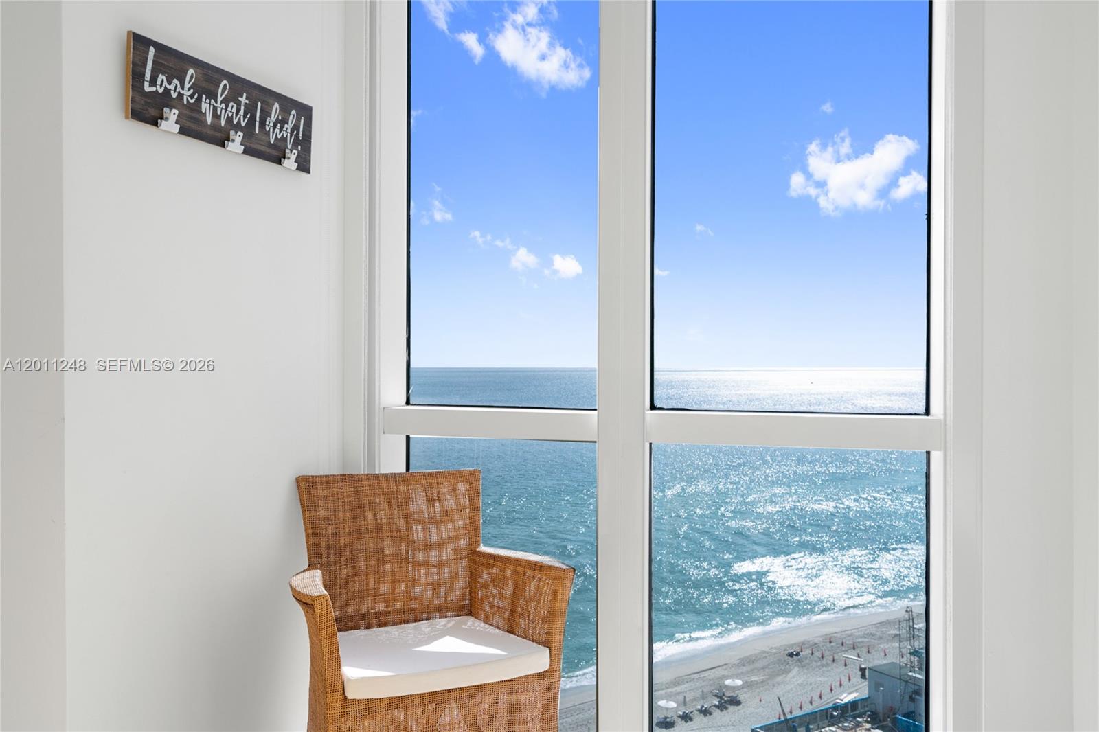 15901 Collins Ave # 1206