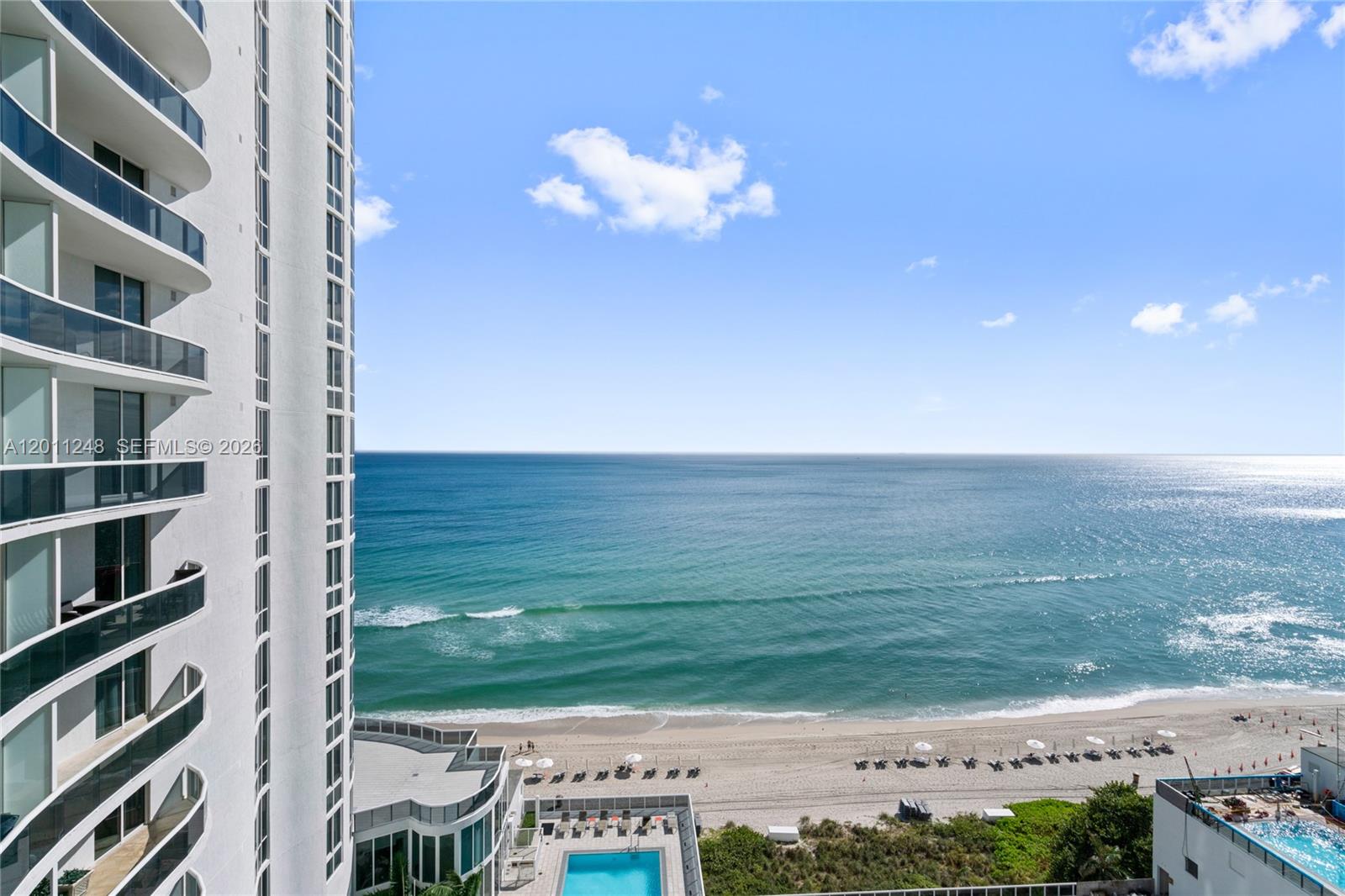 15901 Collins Ave # 1206