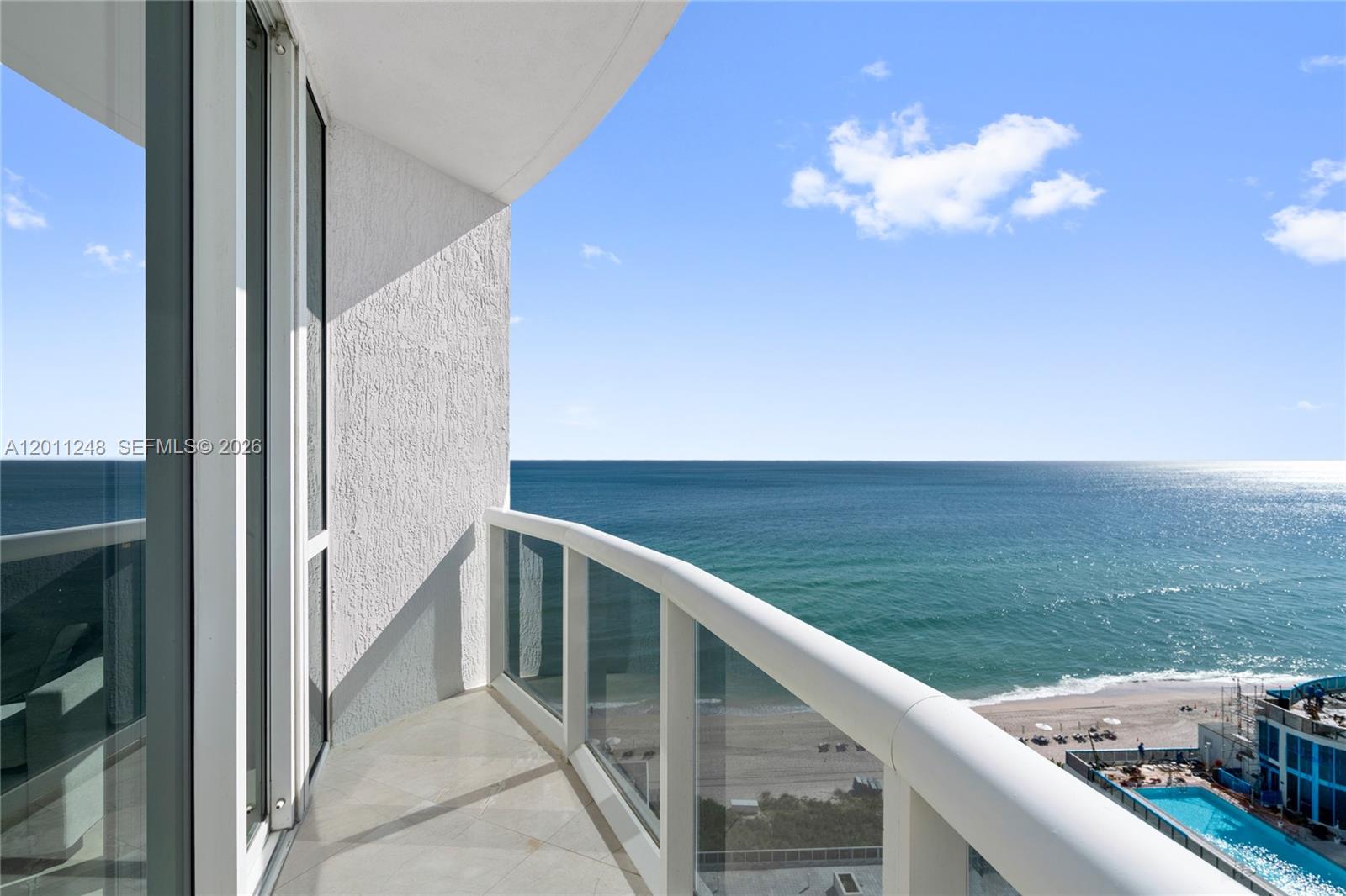 15901 Collins Ave # 1206