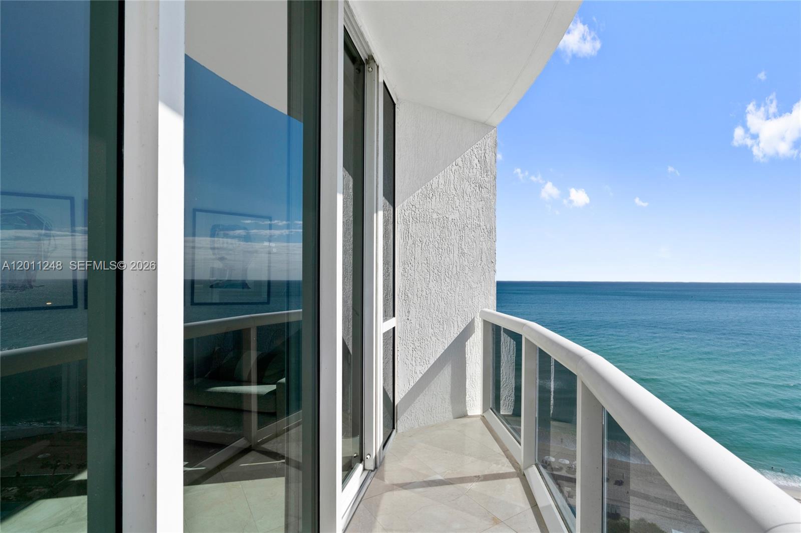 15901 Collins Ave # 1206