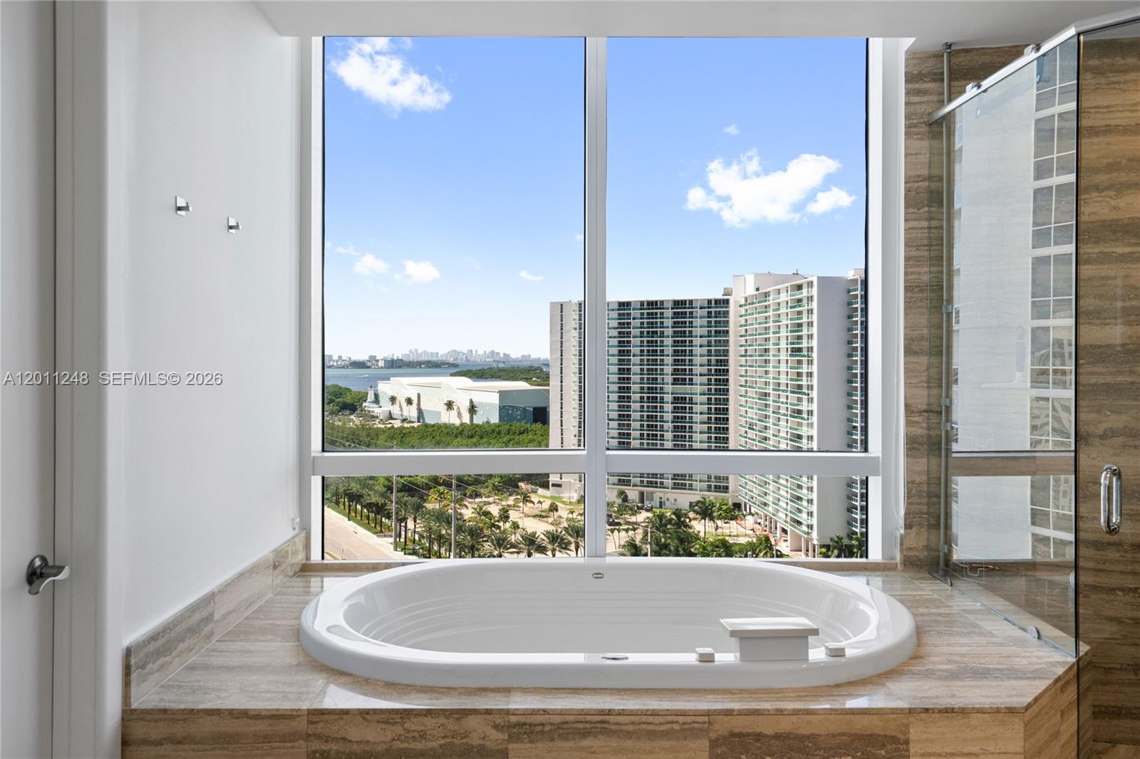 15901 Collins Ave # 1206
