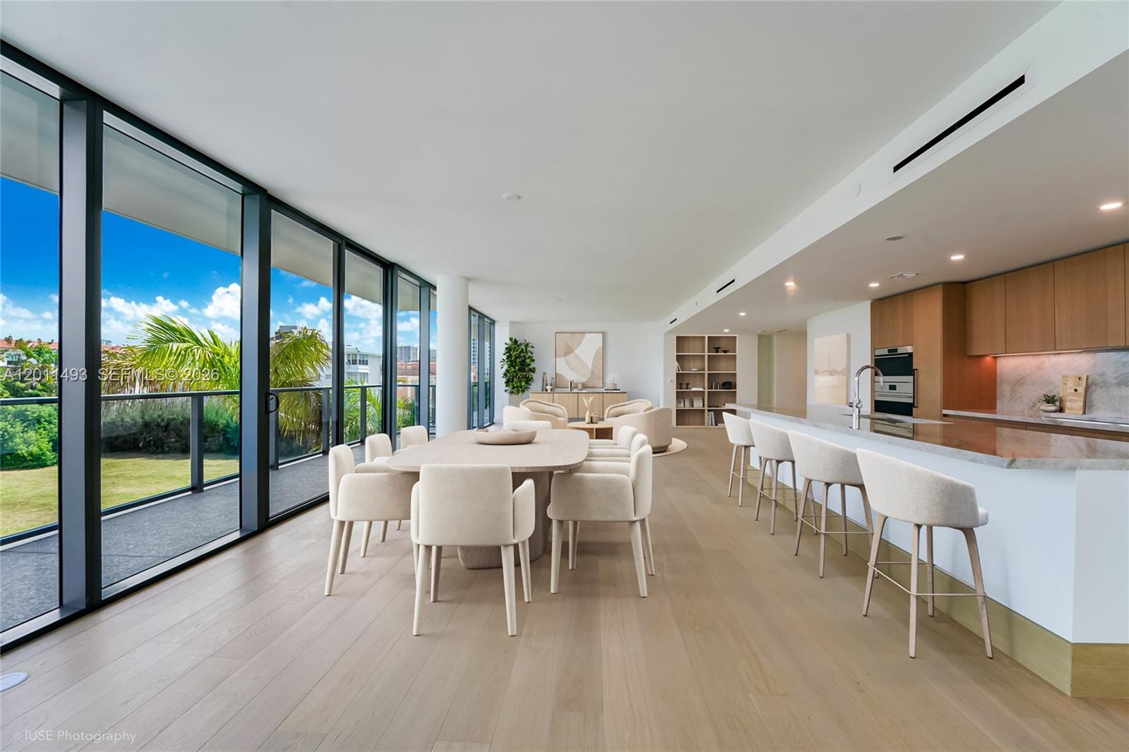 1177 Kane Concourse # 405
