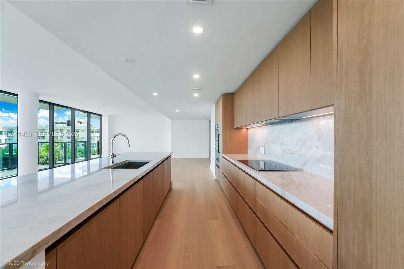 1177 Kane Concourse # 405