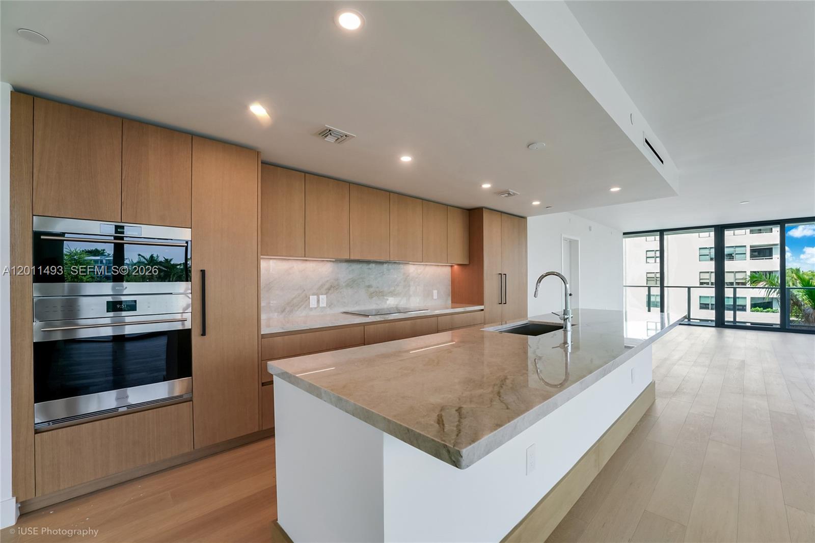 1177 Kane Concourse # 405