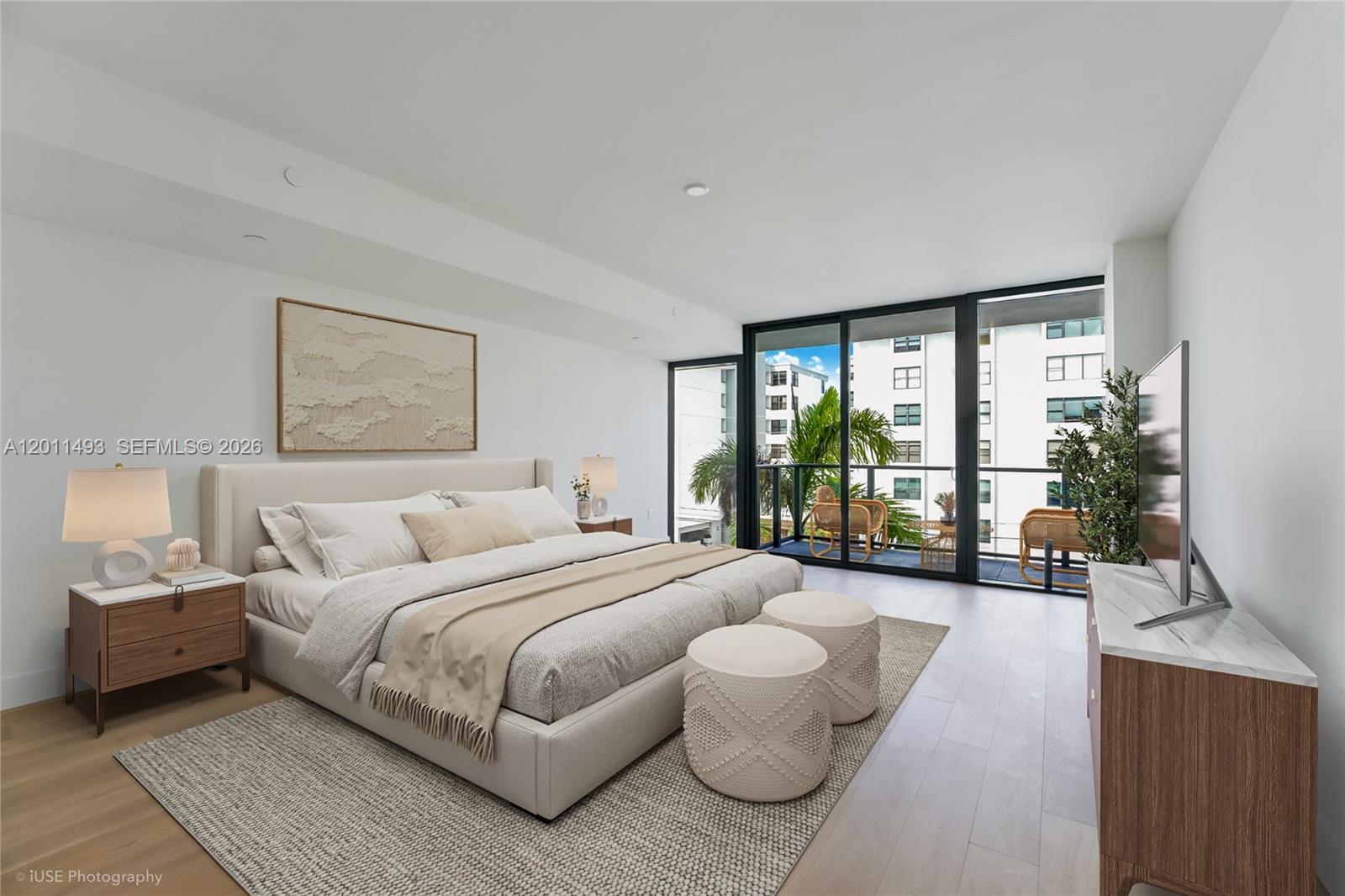 1177 Kane Concourse # 405