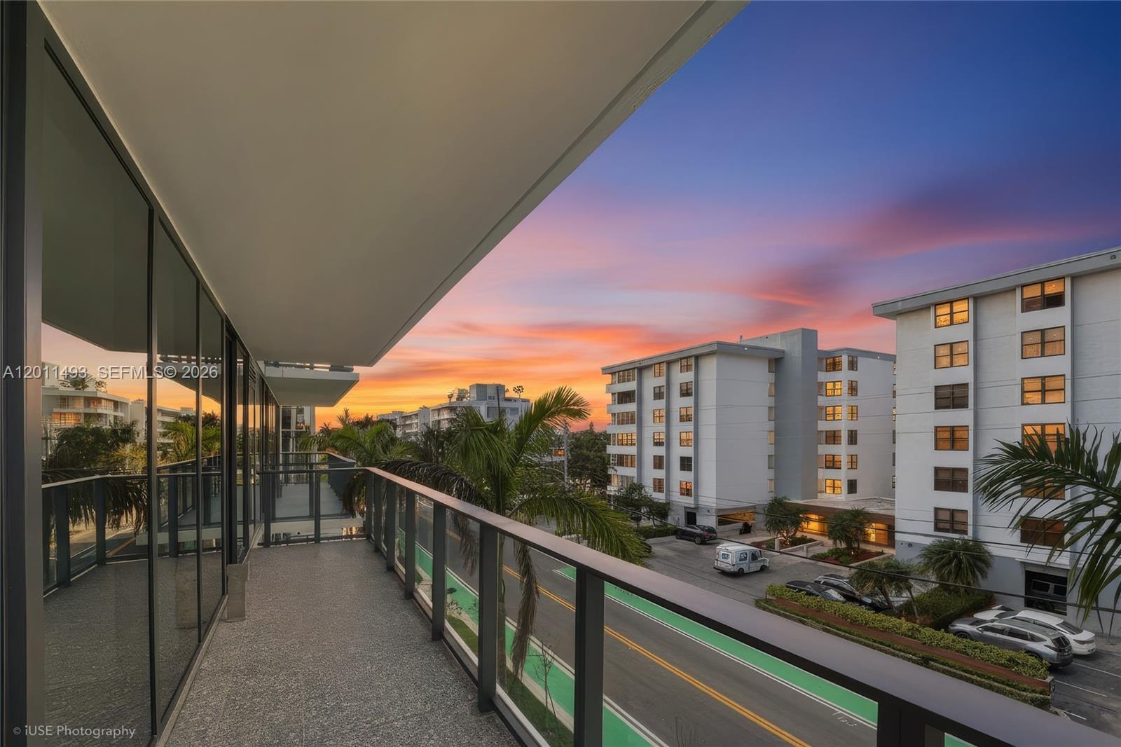 1177 Kane Concourse # 405