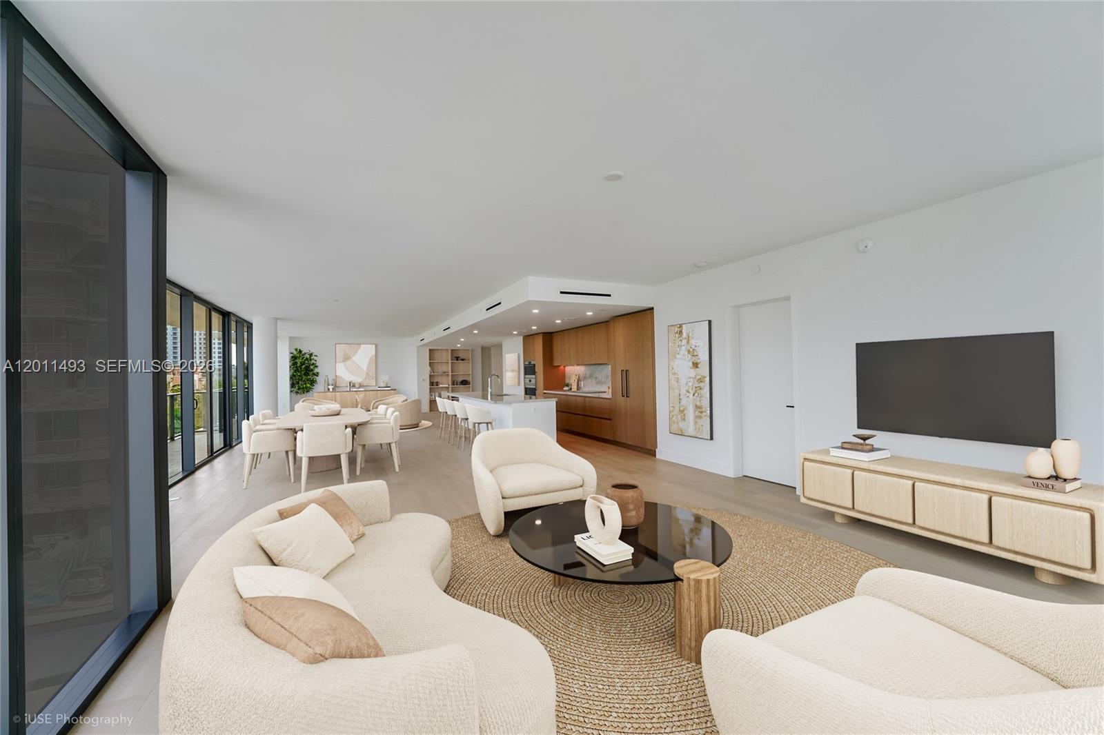 1177 Kane Concourse # 405