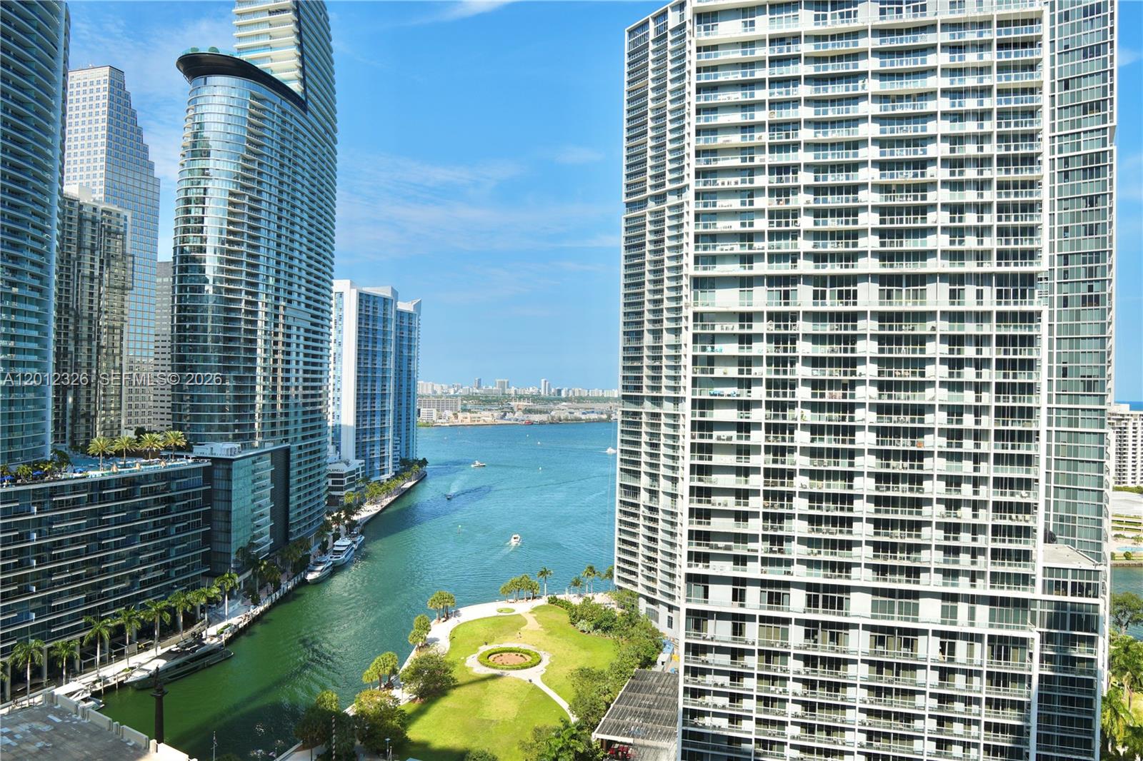 77 SE 5th Street # 2414