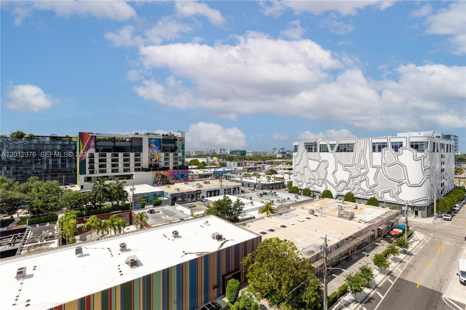 2700 NW 2nd ave # 708