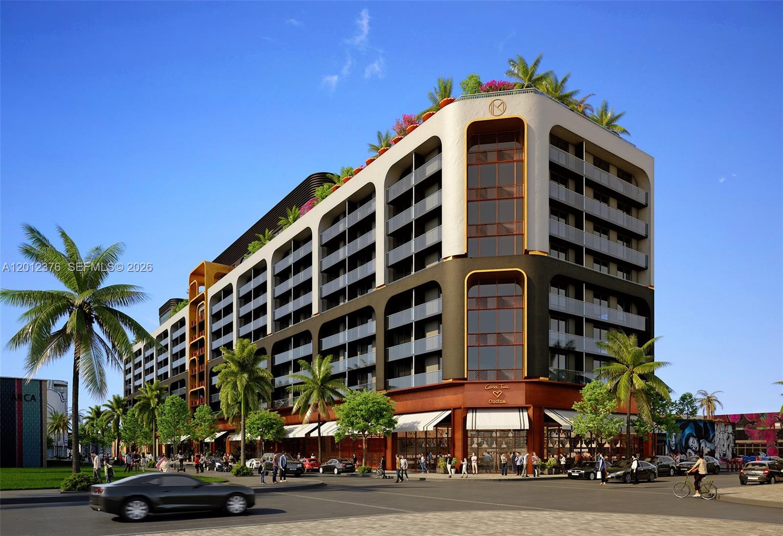 2700 NW 2nd ave # 708