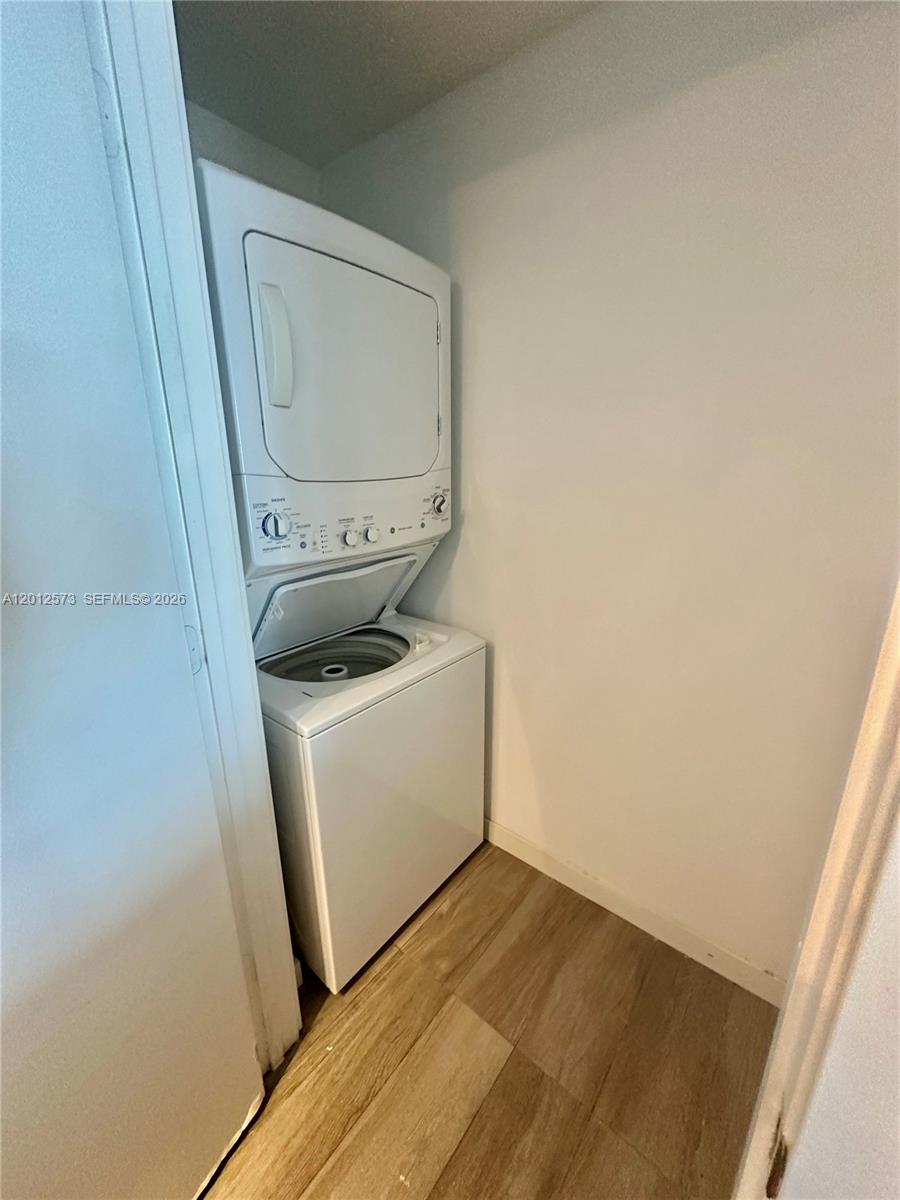 1100 S Miami Ave Unit: 409