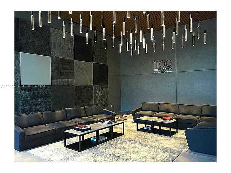 1100 S Miami Ave Unit: 409